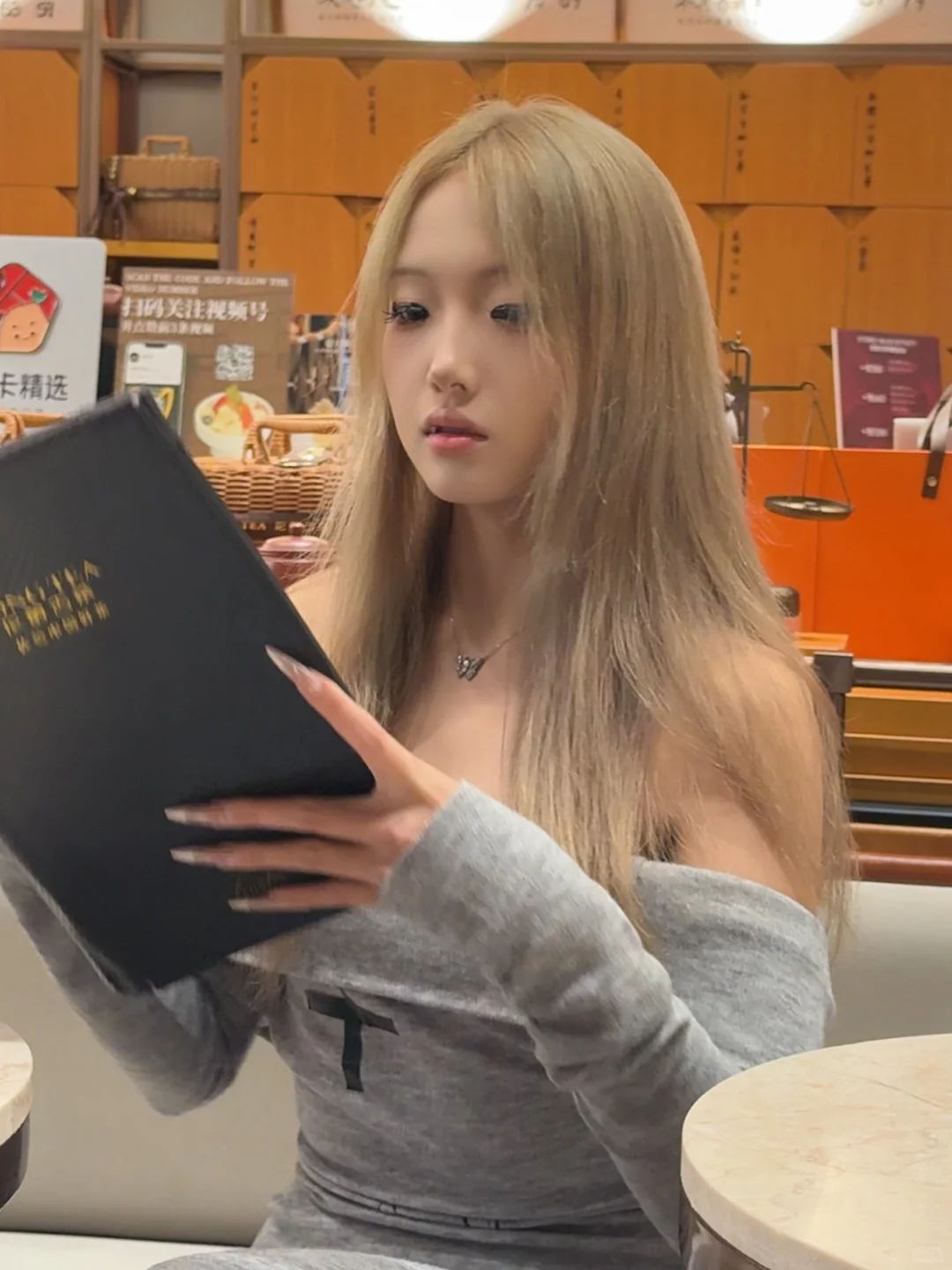 运动员果然就是不怕冷