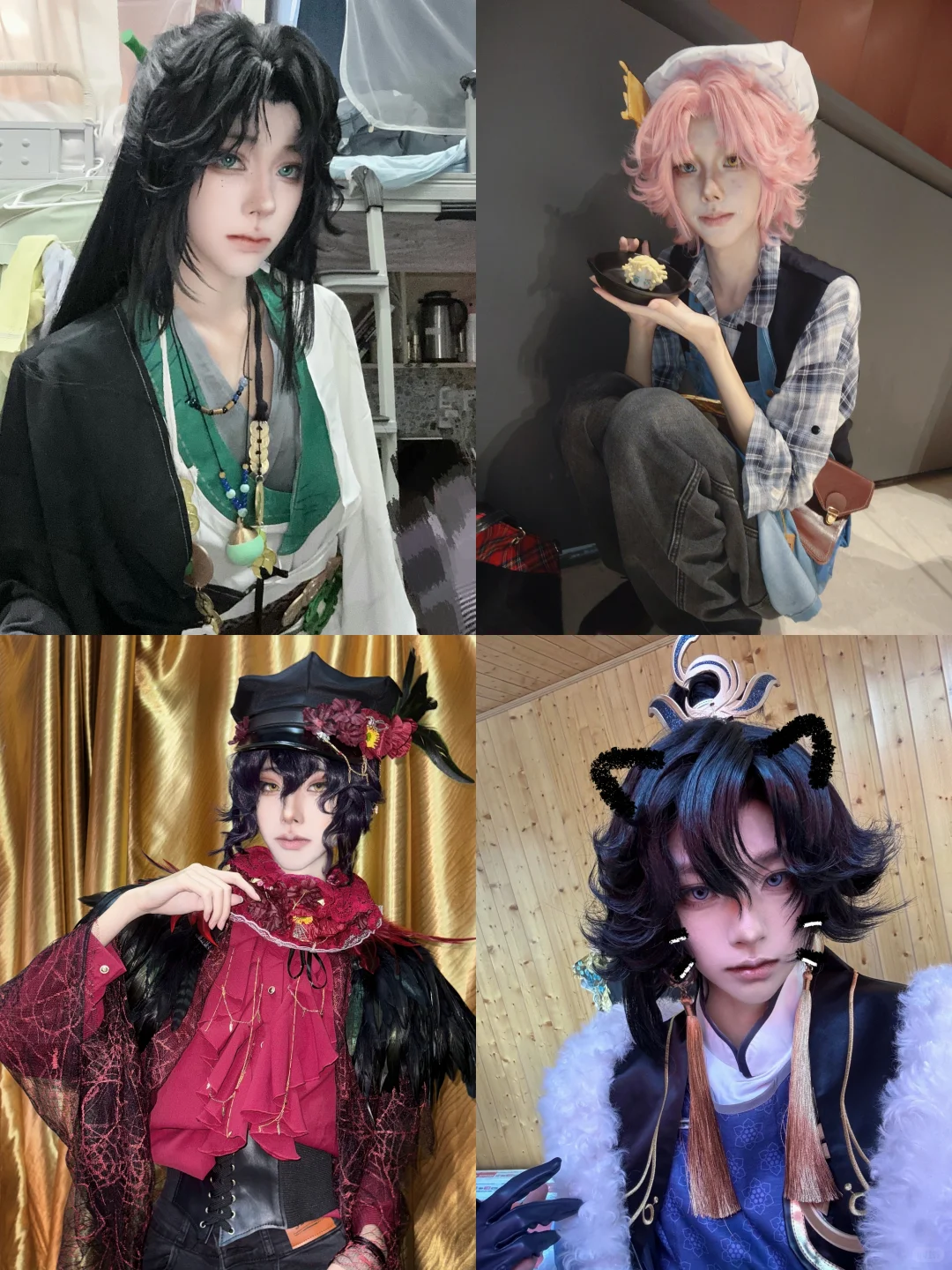 女神 你要我vx不