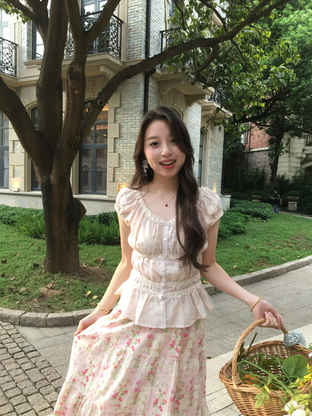 乖乖女 啊啊啊美到发晕！