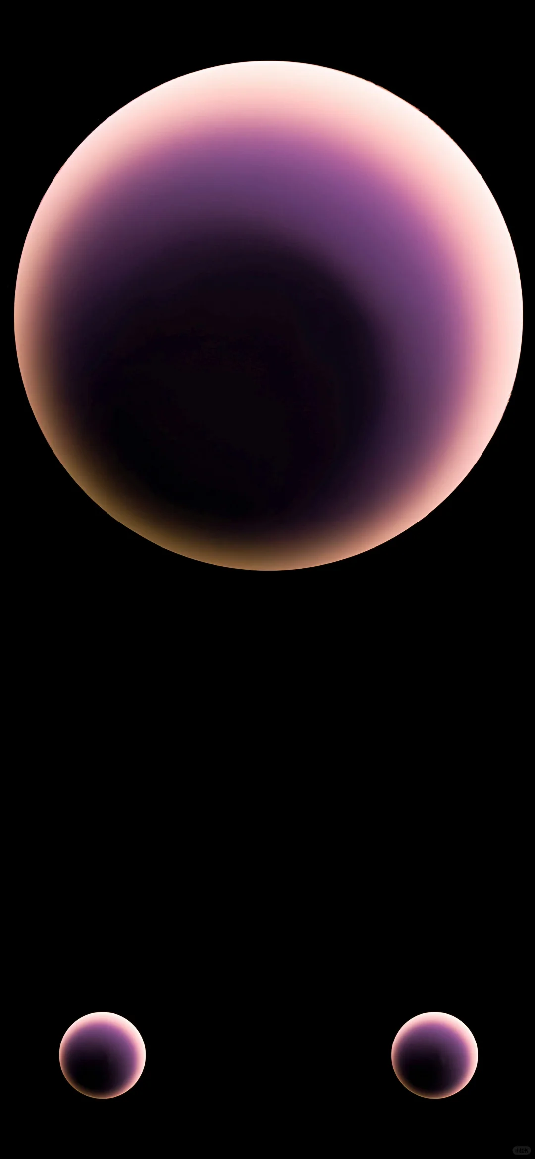 手机壁纸｜极简壁纸｜52