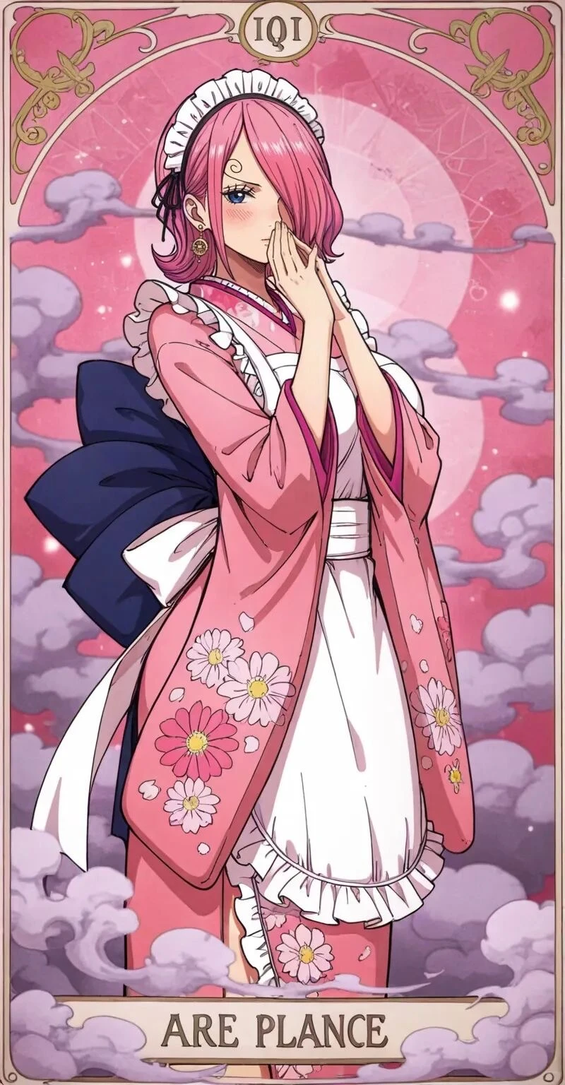 这种画风的美少女要多可爱就多可爱