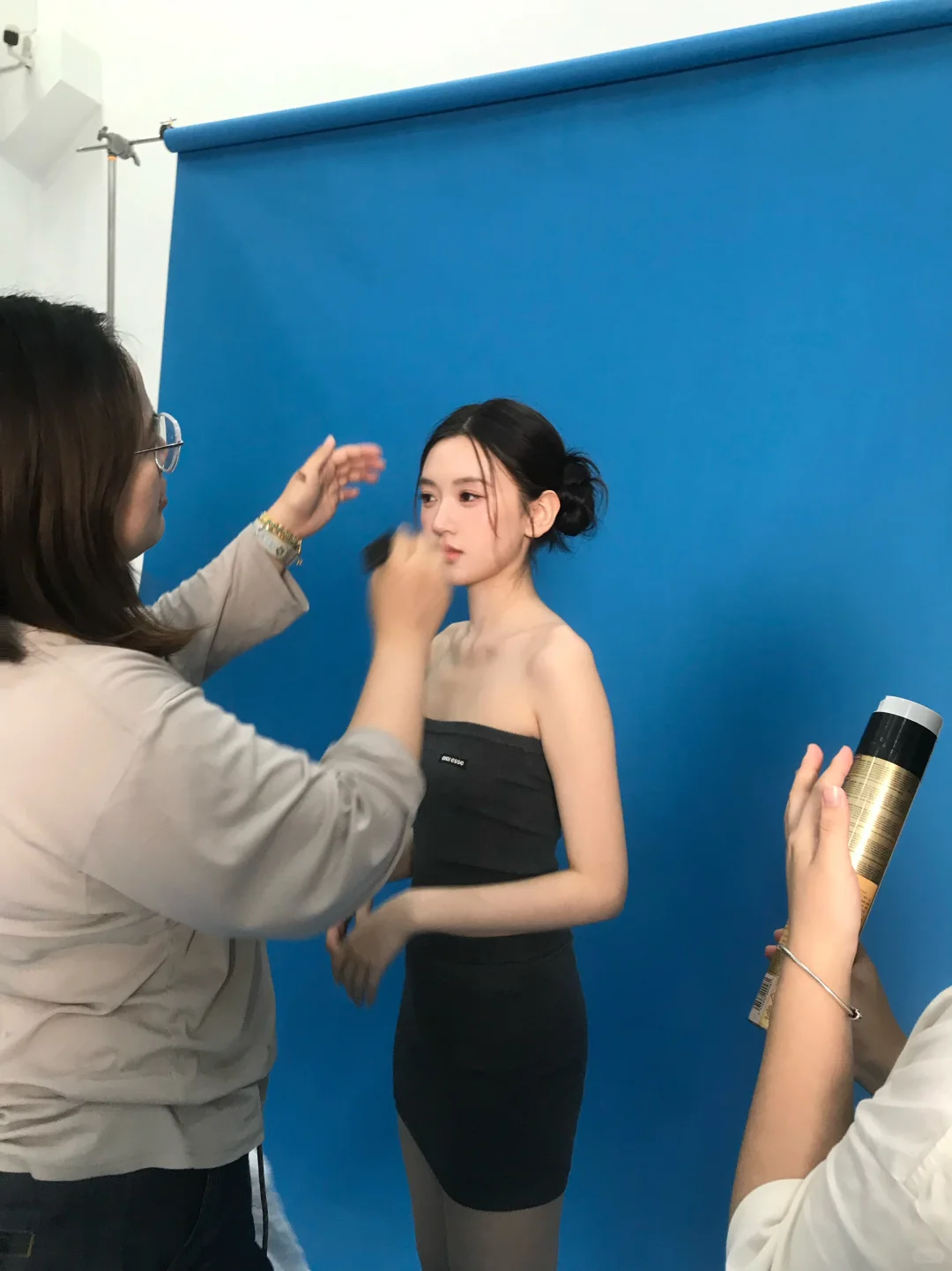 @OIOIESSE｜我的秋冬18图🍂