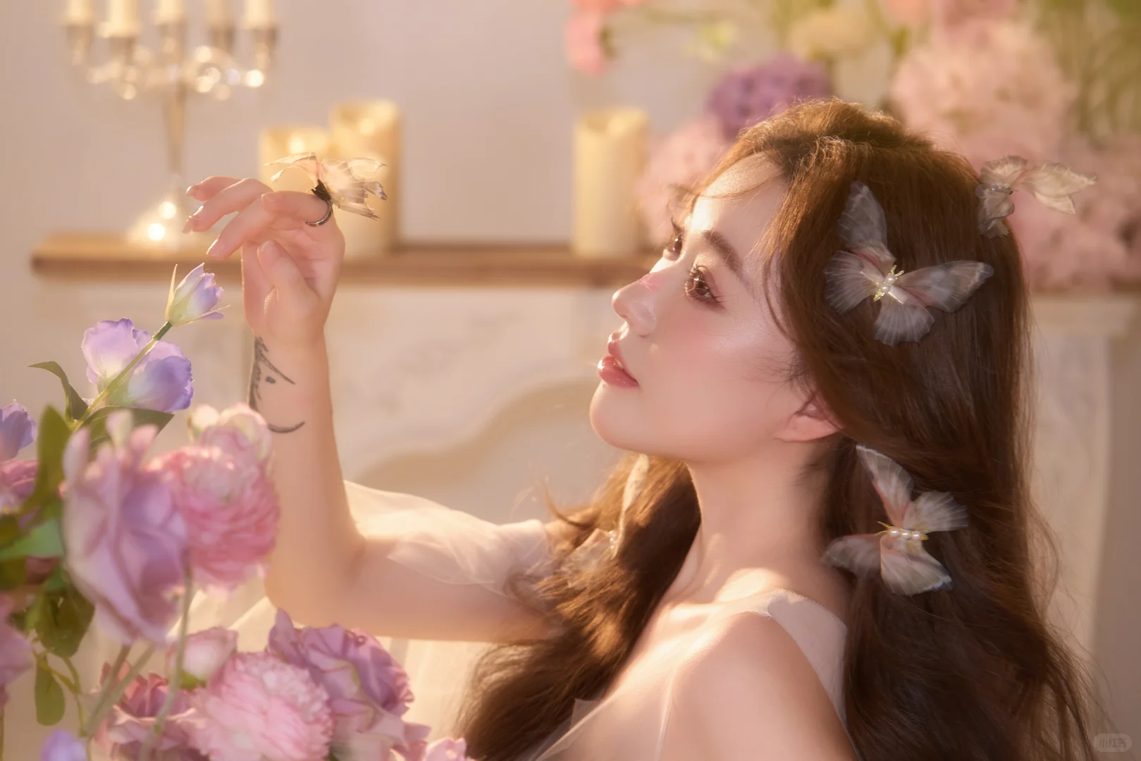 深圳福田急需互勉约拍模特，素人，急需急需！