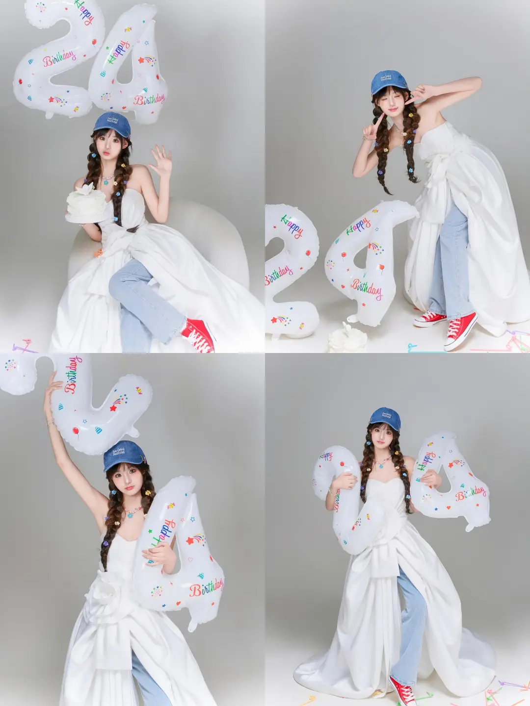 常德📍一家不踩雷的写真馆(超会拍女士)✨