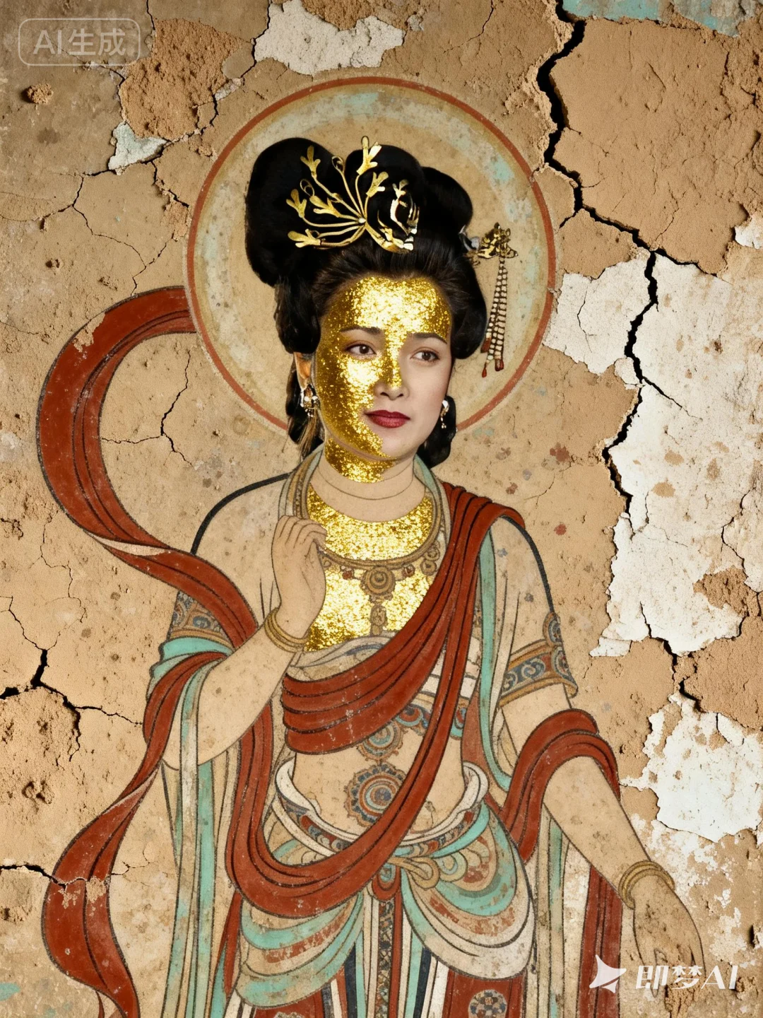 何晴传——以志千古第一古典屏影