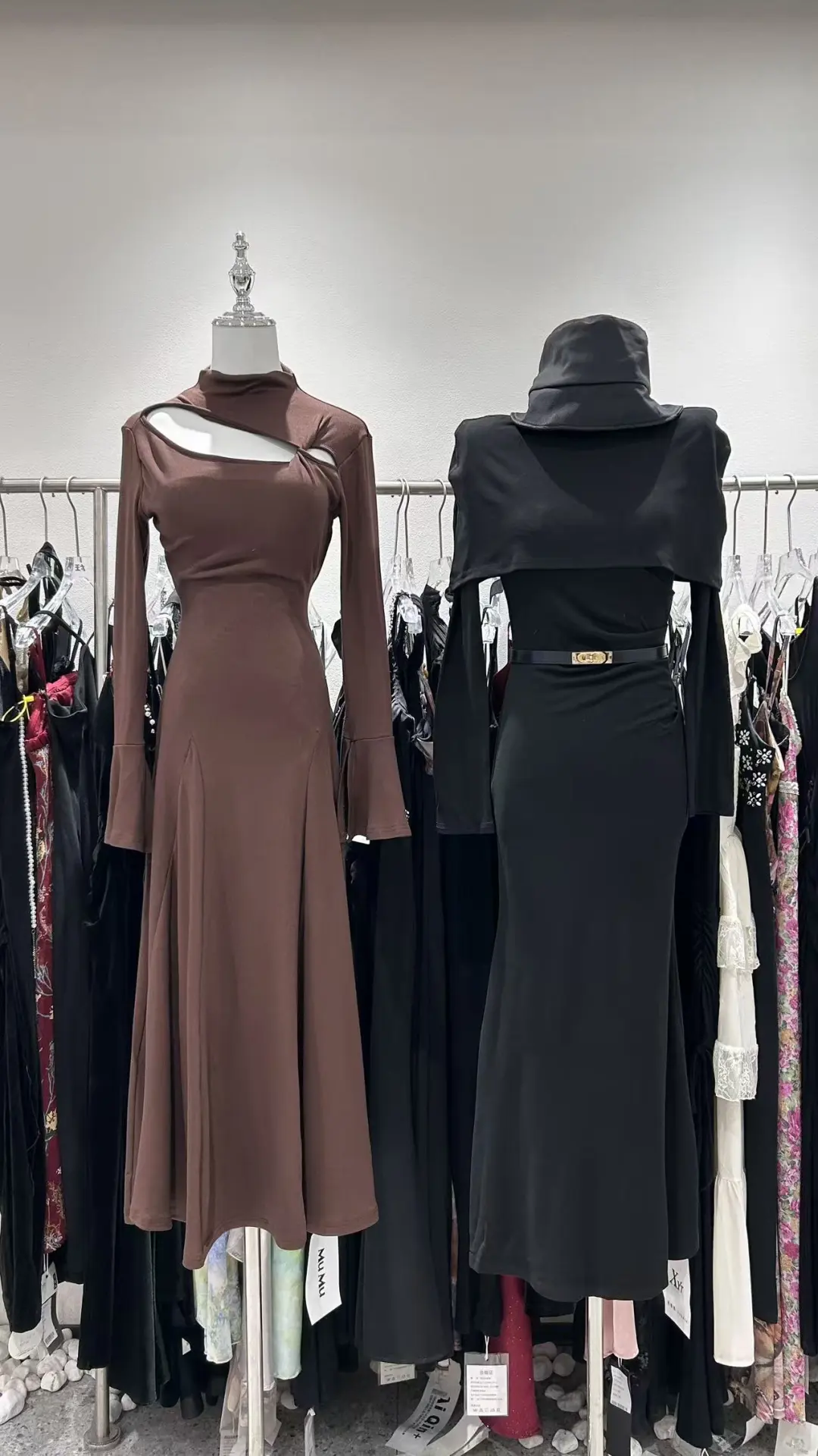 冬天战袍50套够不够