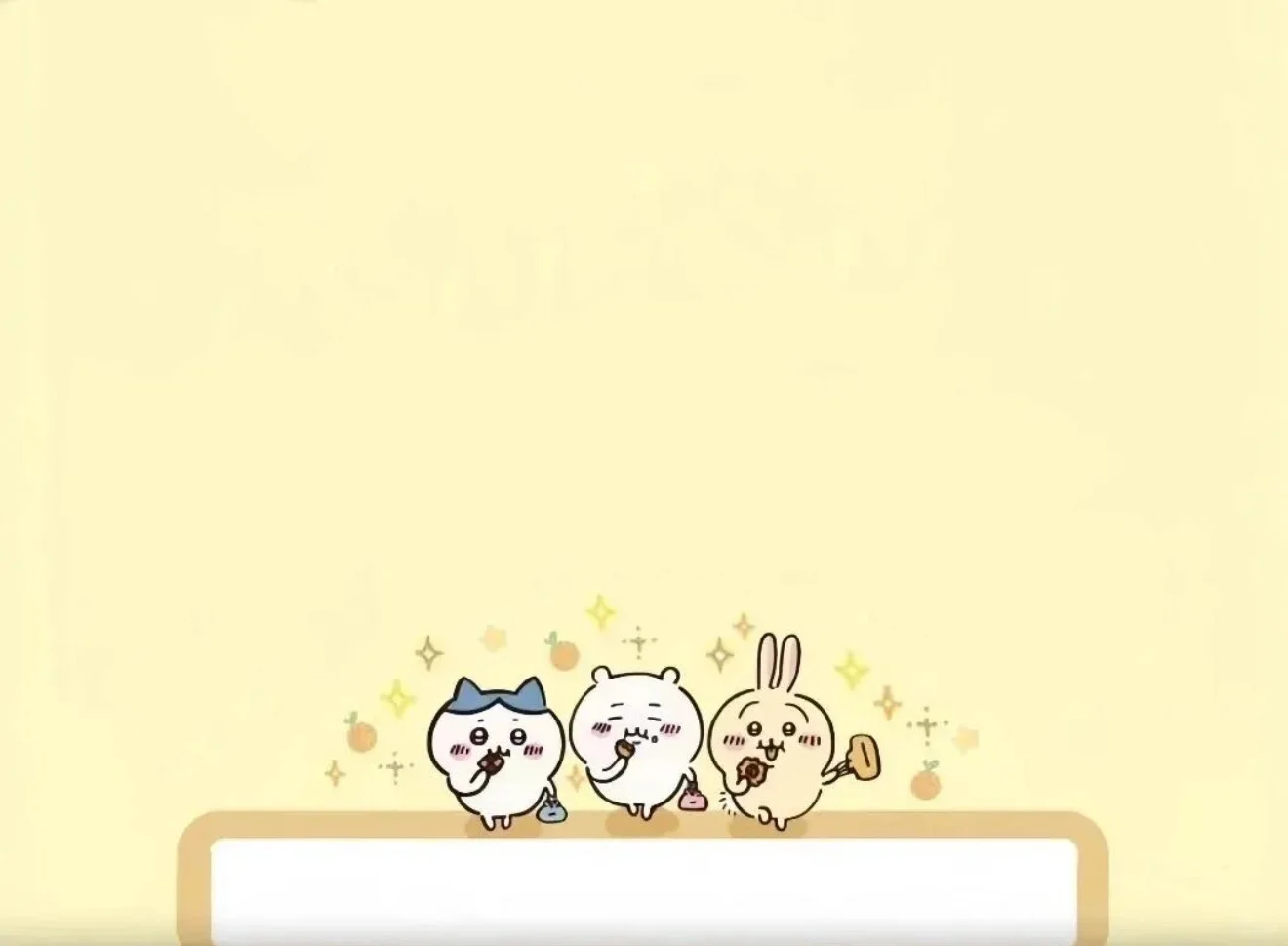 壁纸 | iPad 平板套图壁纸1️⃣