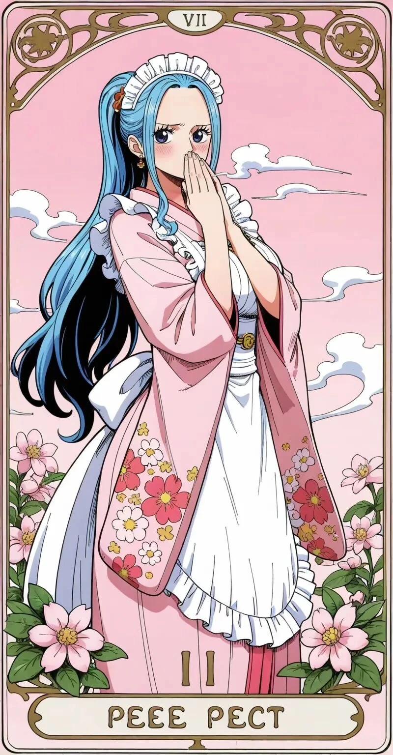 这种画风的美少女要多可爱就多可爱