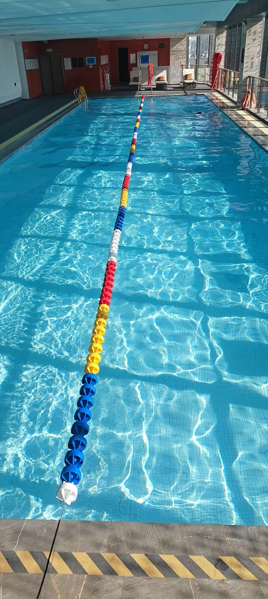 真心建议女孩子们都去学游泳🏊‍♀️