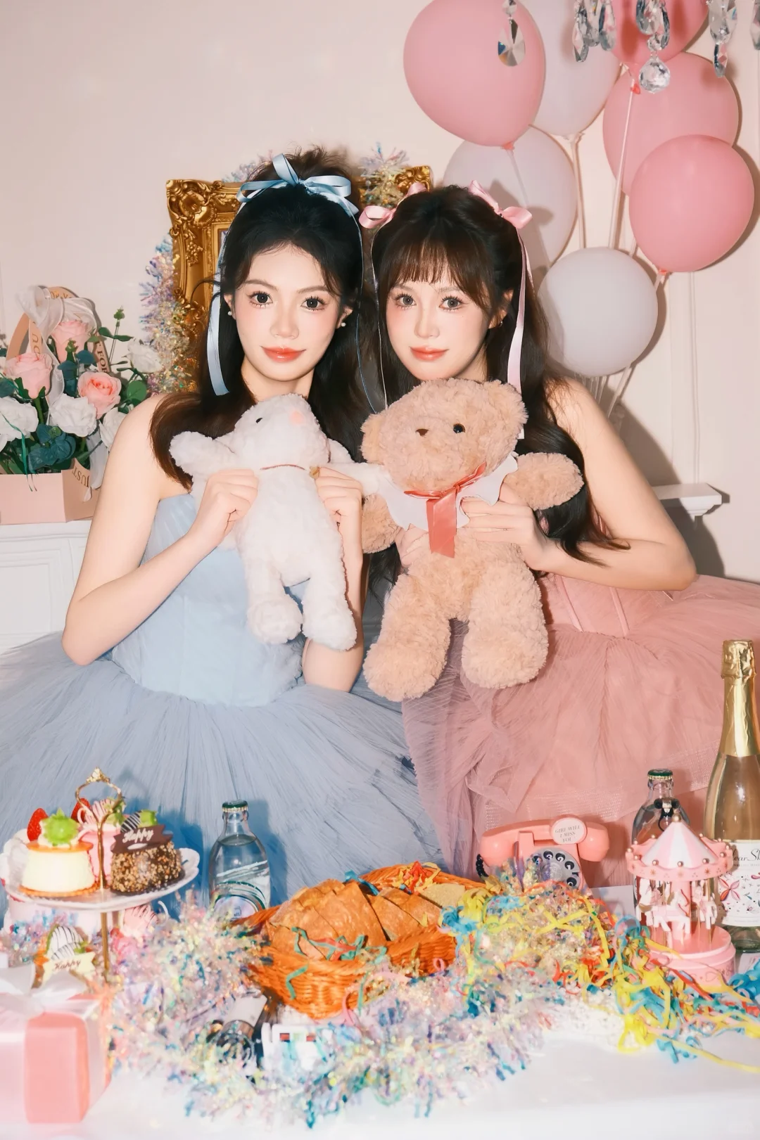 04｜太原写真模特