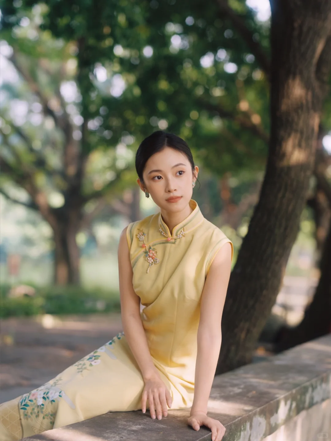 一种穿越岁月的美