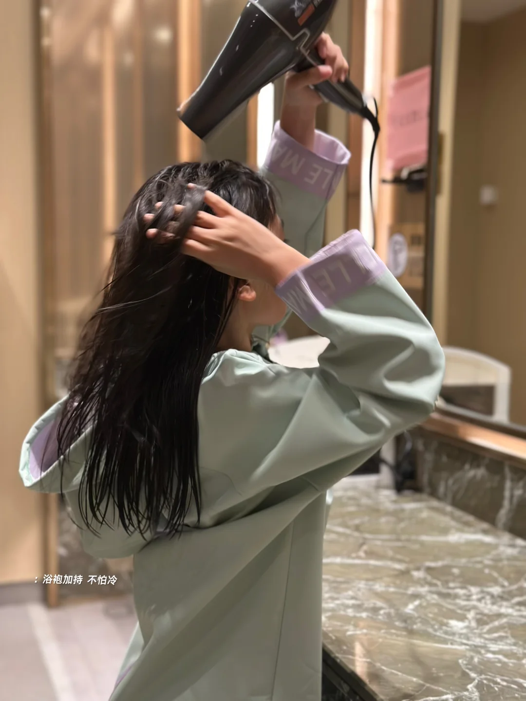 是大朋友和小朋友👩🏻‍🤝‍👩🏼～