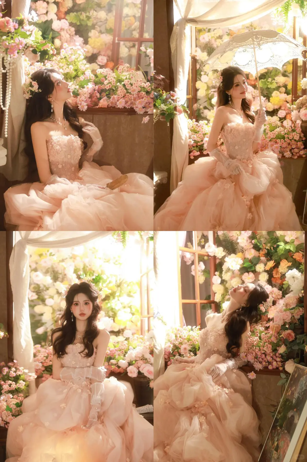 常德📍一家不踩雷的写真馆(超会拍女士)✨