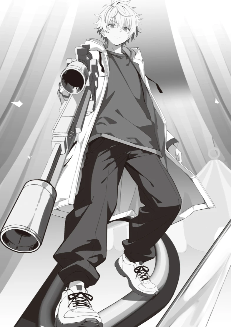 男扮女装x女扮男装？这究极套娃我看乐了