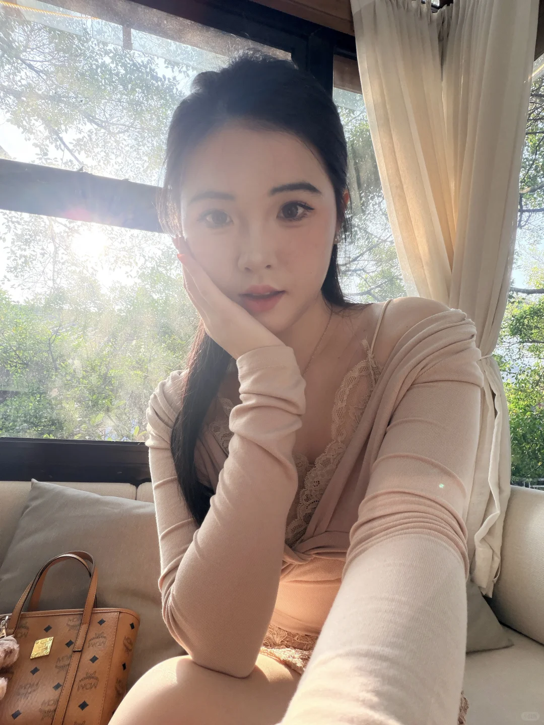 女人什么味什么就是女人味