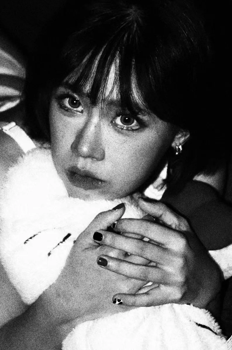 是的 扬州也有拍私房的店啦！！！