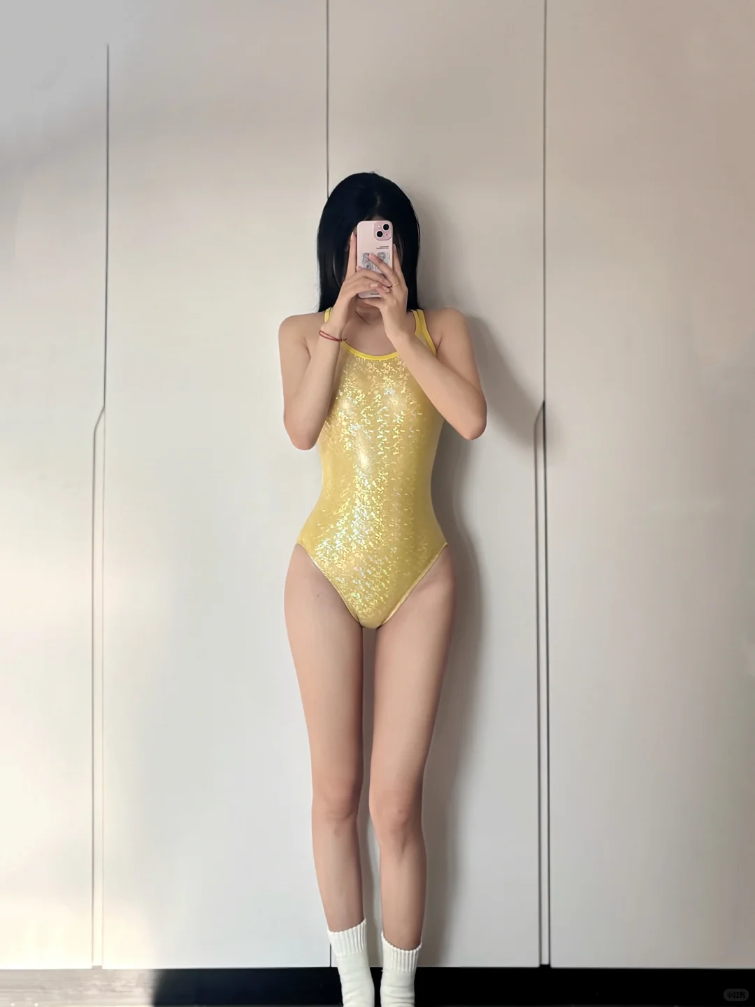 十二月的第二次游泳🏊‍♀️