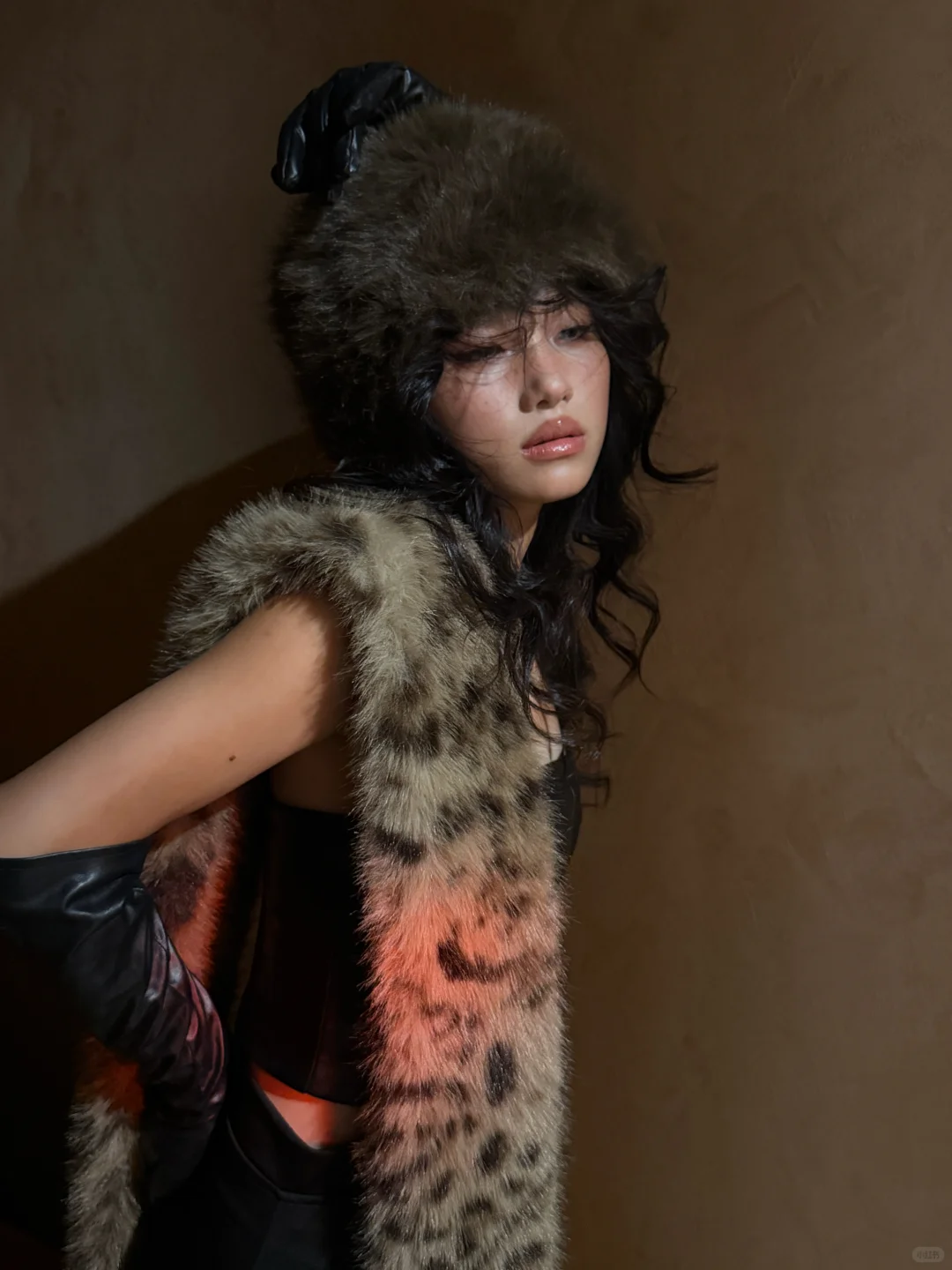 您好，豹子🐆女士‼️