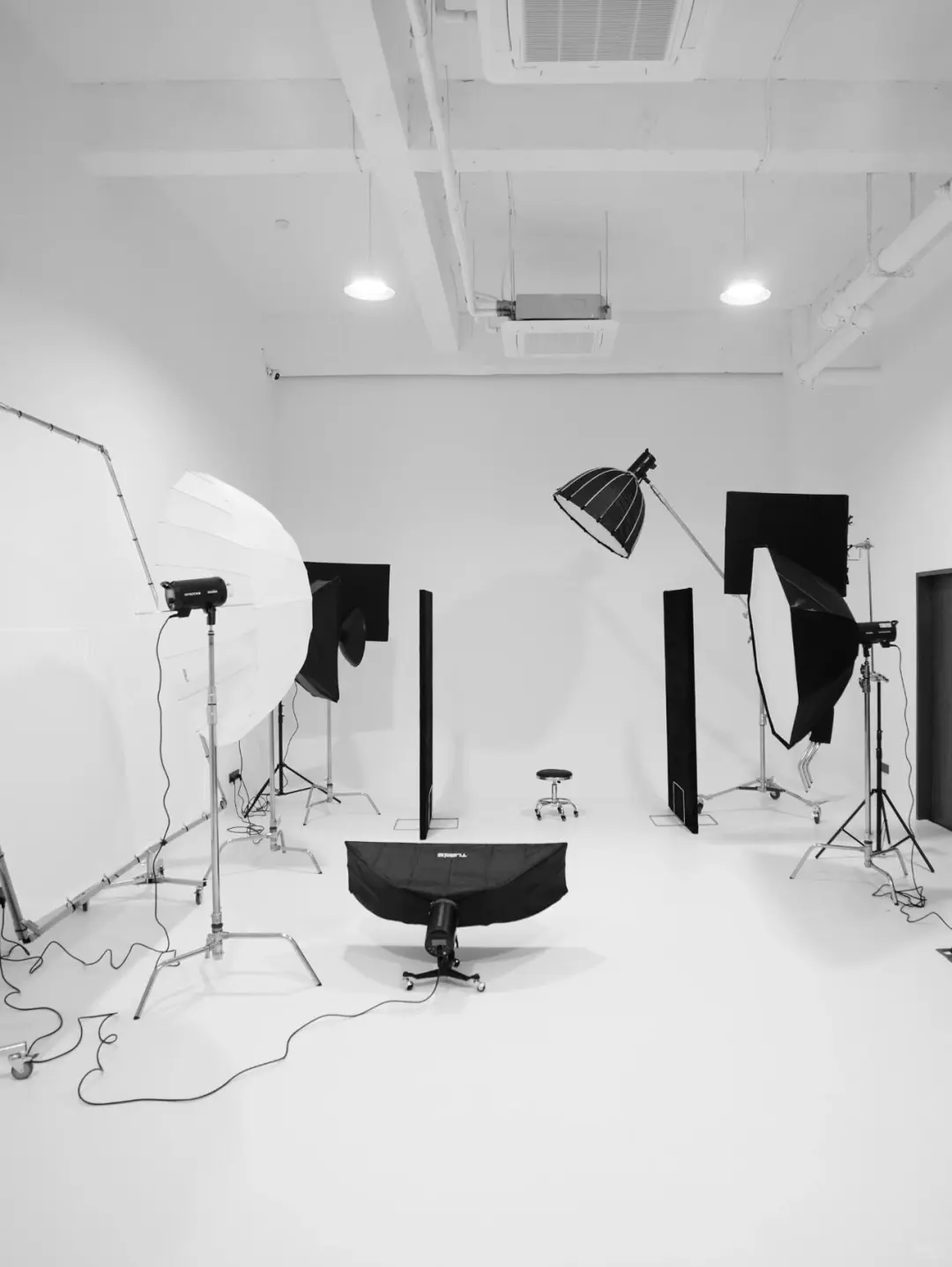 武汉一家专拍女士的宝藏肖像馆真的绝啦！