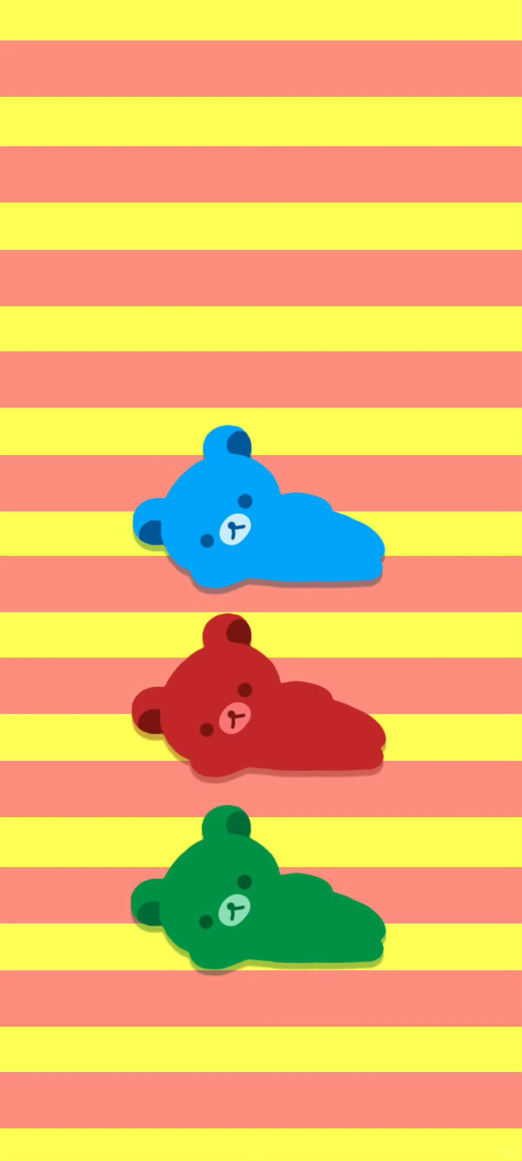 Share/古灵精怪超绝可爱壁纸