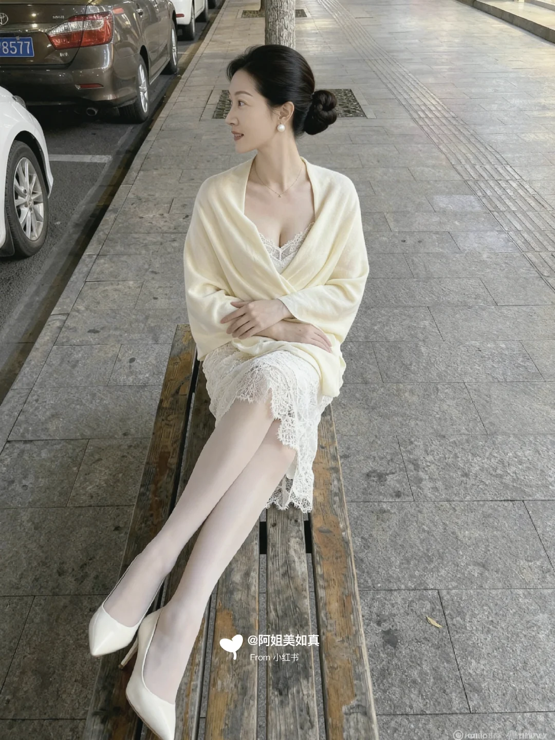 11月穿搭18图合集💯