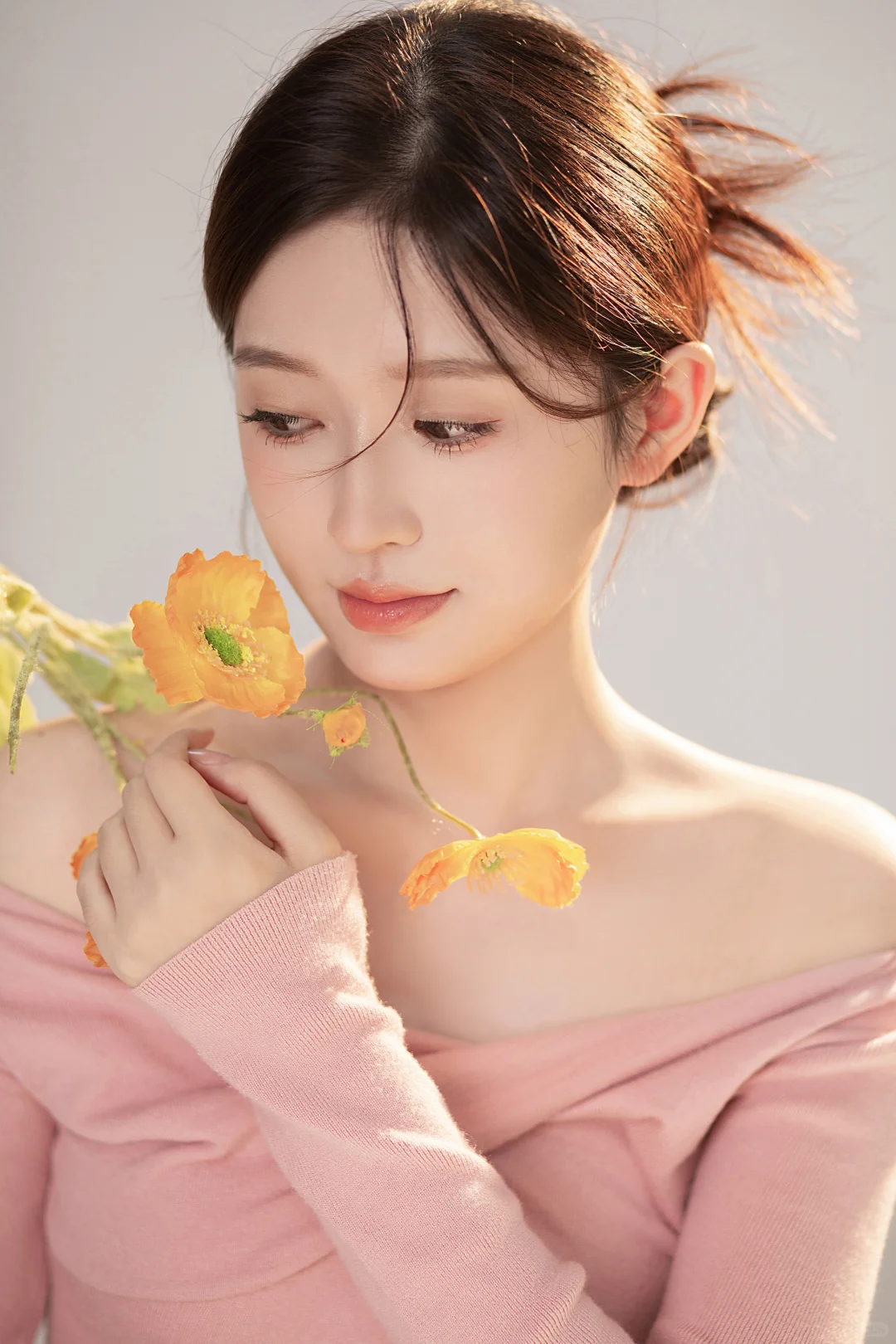 🤍🩰˚‧𝐏𝐢𝐧𝐤♡𓂃𓈒 🪽