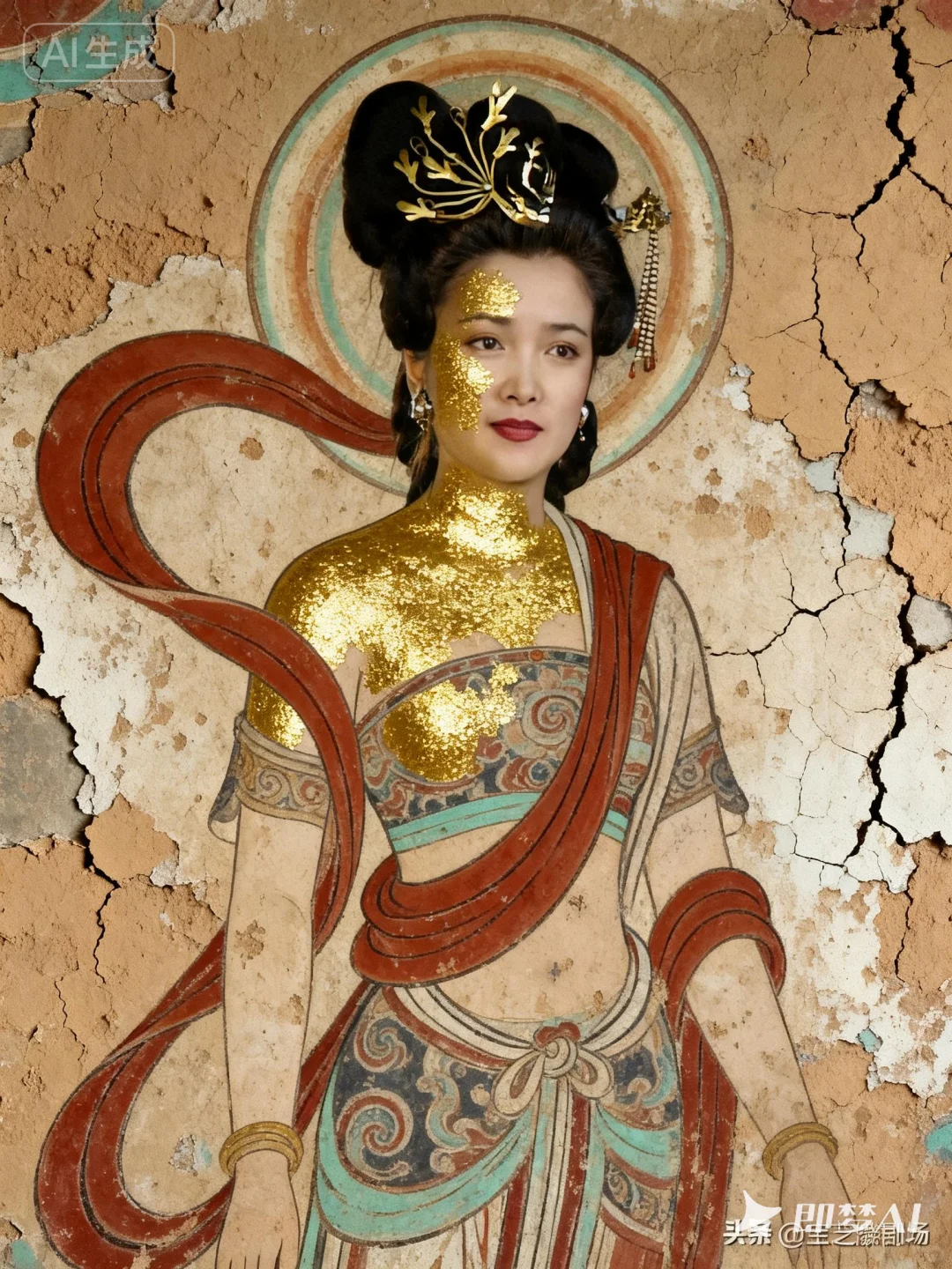 何晴传——以志千古第一古典屏影