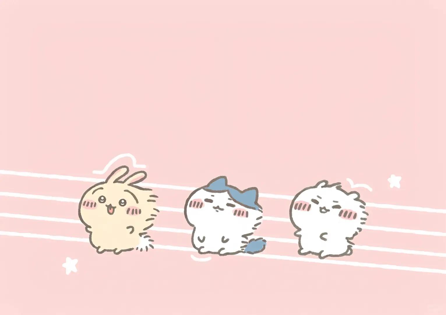 𝗰𝗵𝗶𝗶𝗸𝗮𝘄𝗮横屏壁纸