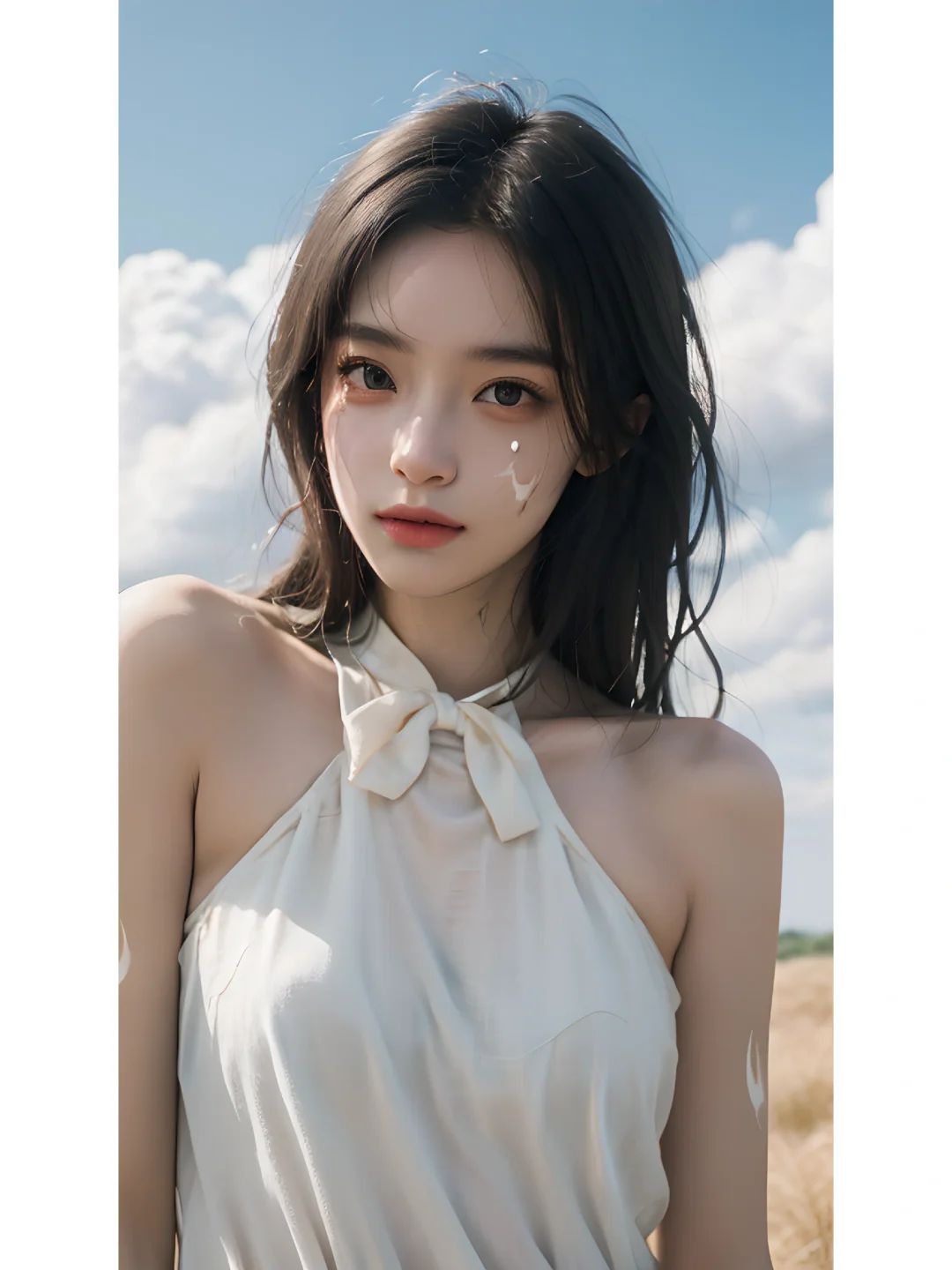 很漂亮的小衣服