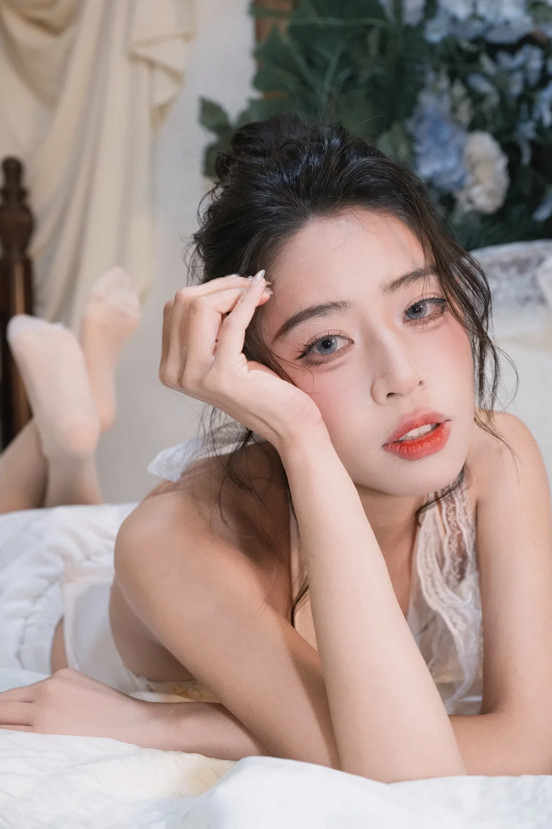 重庆也能拍到的轻私房