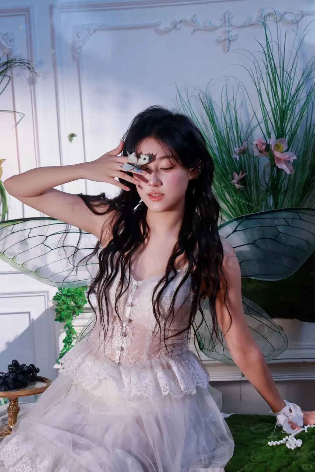 福州女大平价陪拍！！左滑有客片！