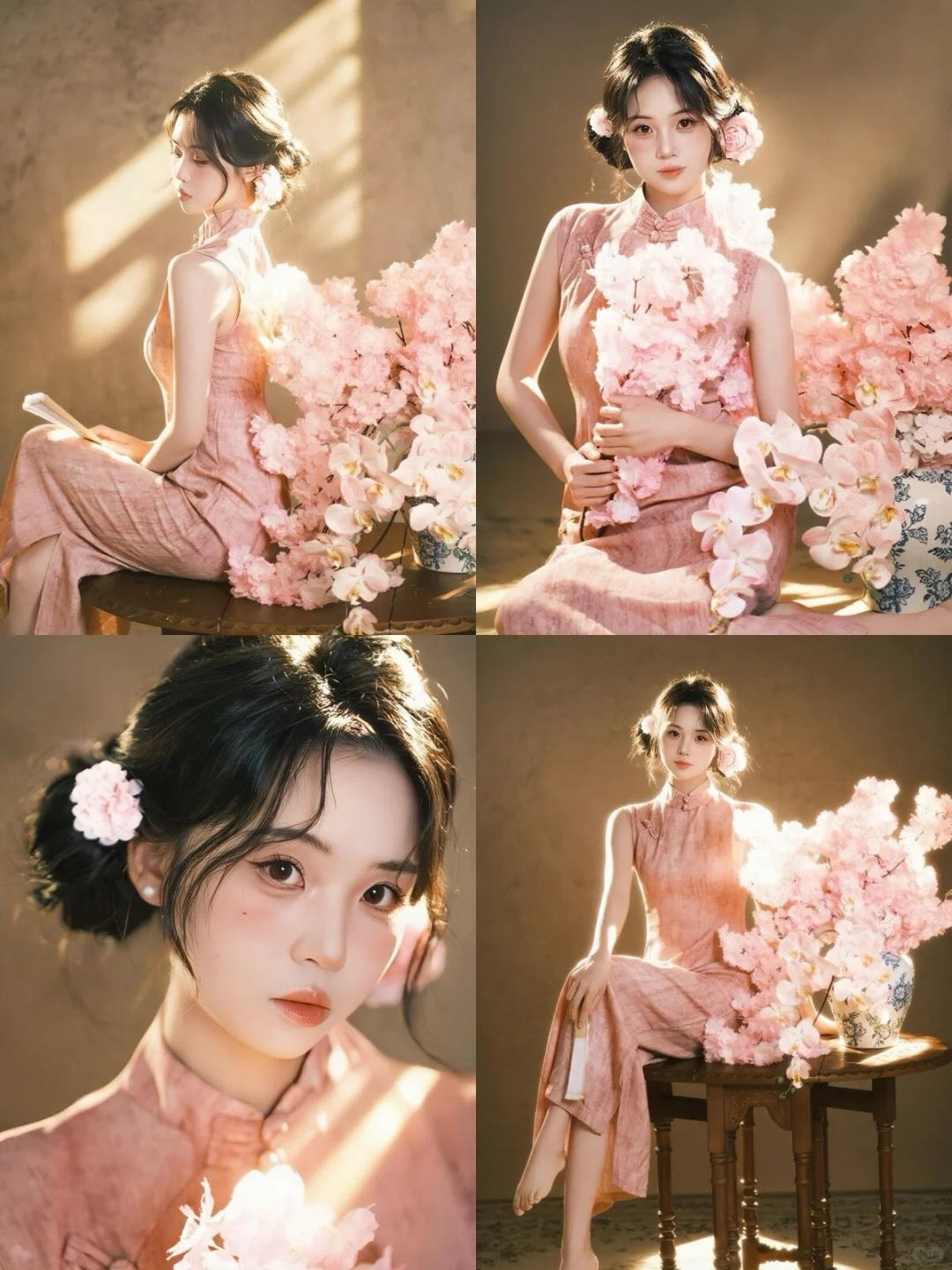 广州📍这家宝藏写真馆太懂女孩子了！