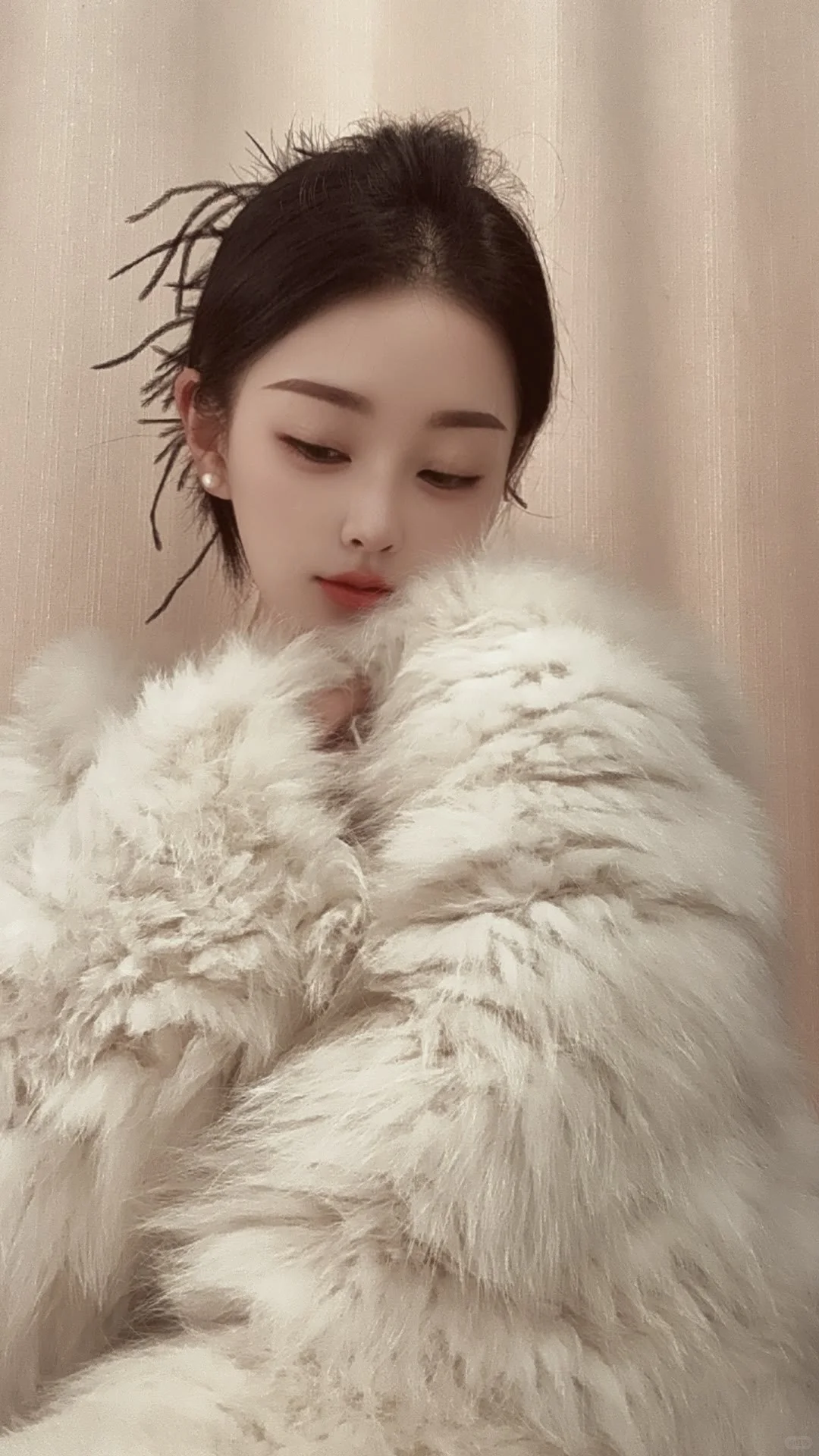 biu脸DAY8️⃣，爱美是女生终其一生的追求