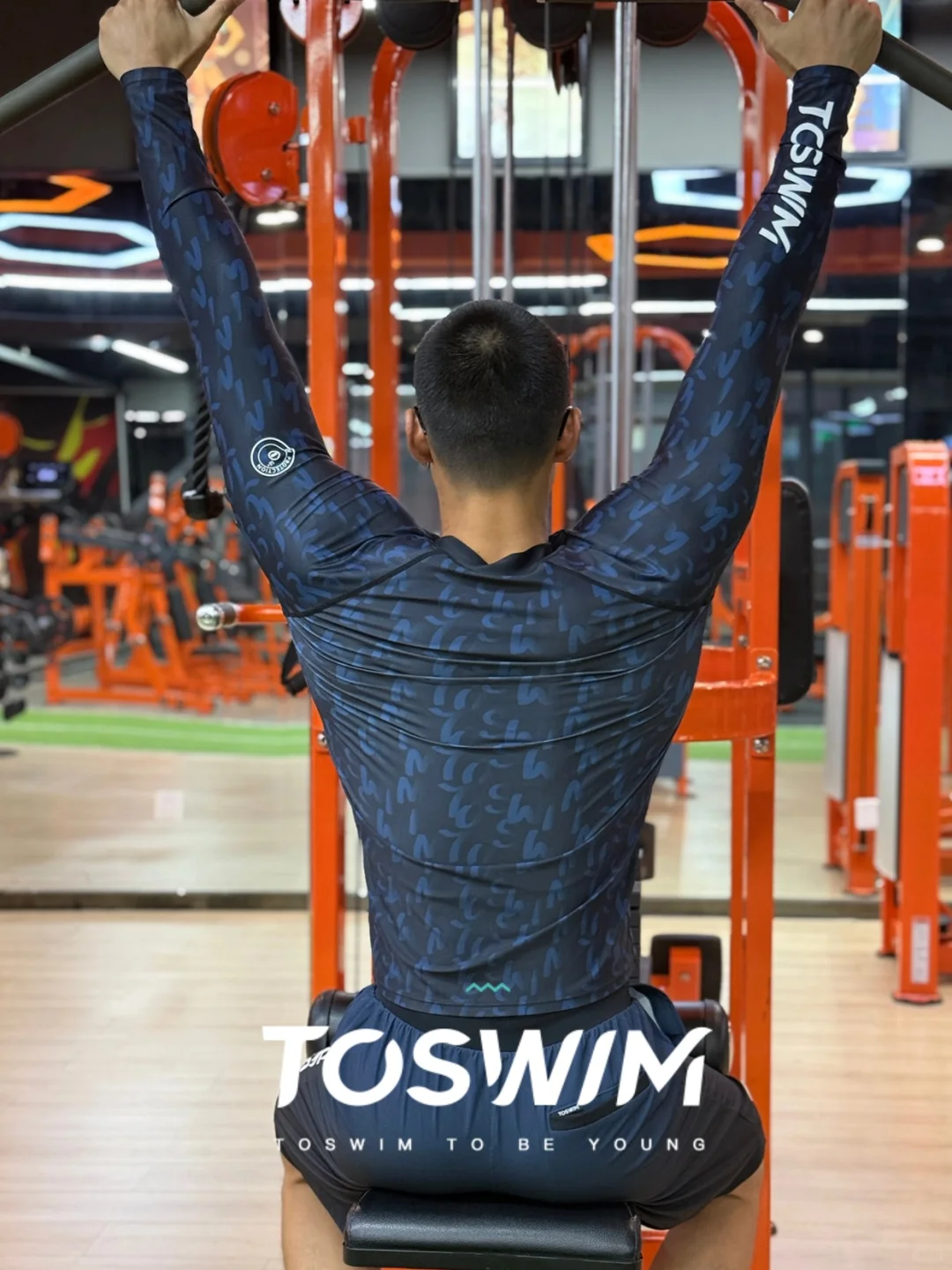 明星同款男士泳衣| 温泉度假轻户外一衣多穿