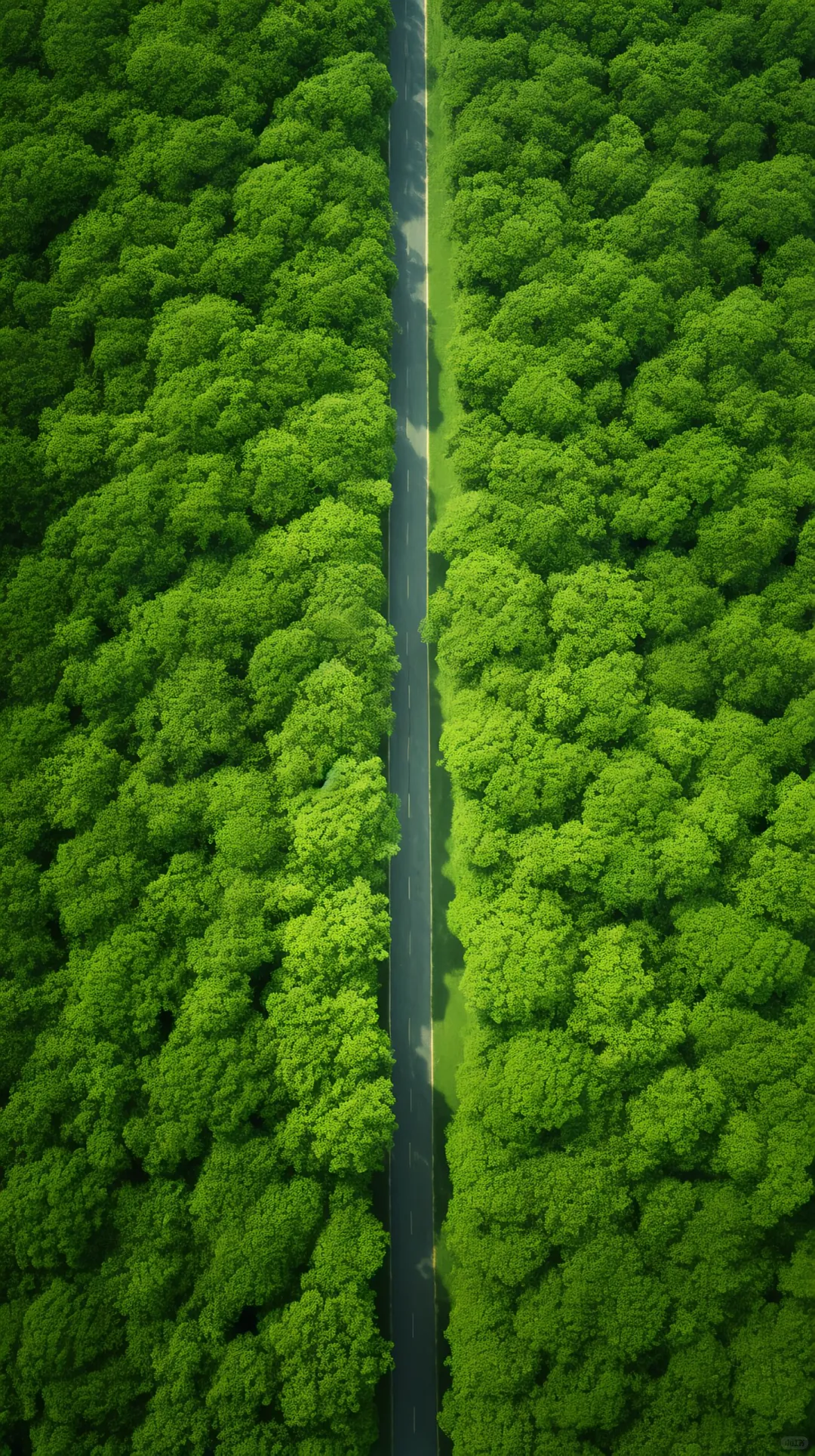 wallpaper‖绿色系壁纸