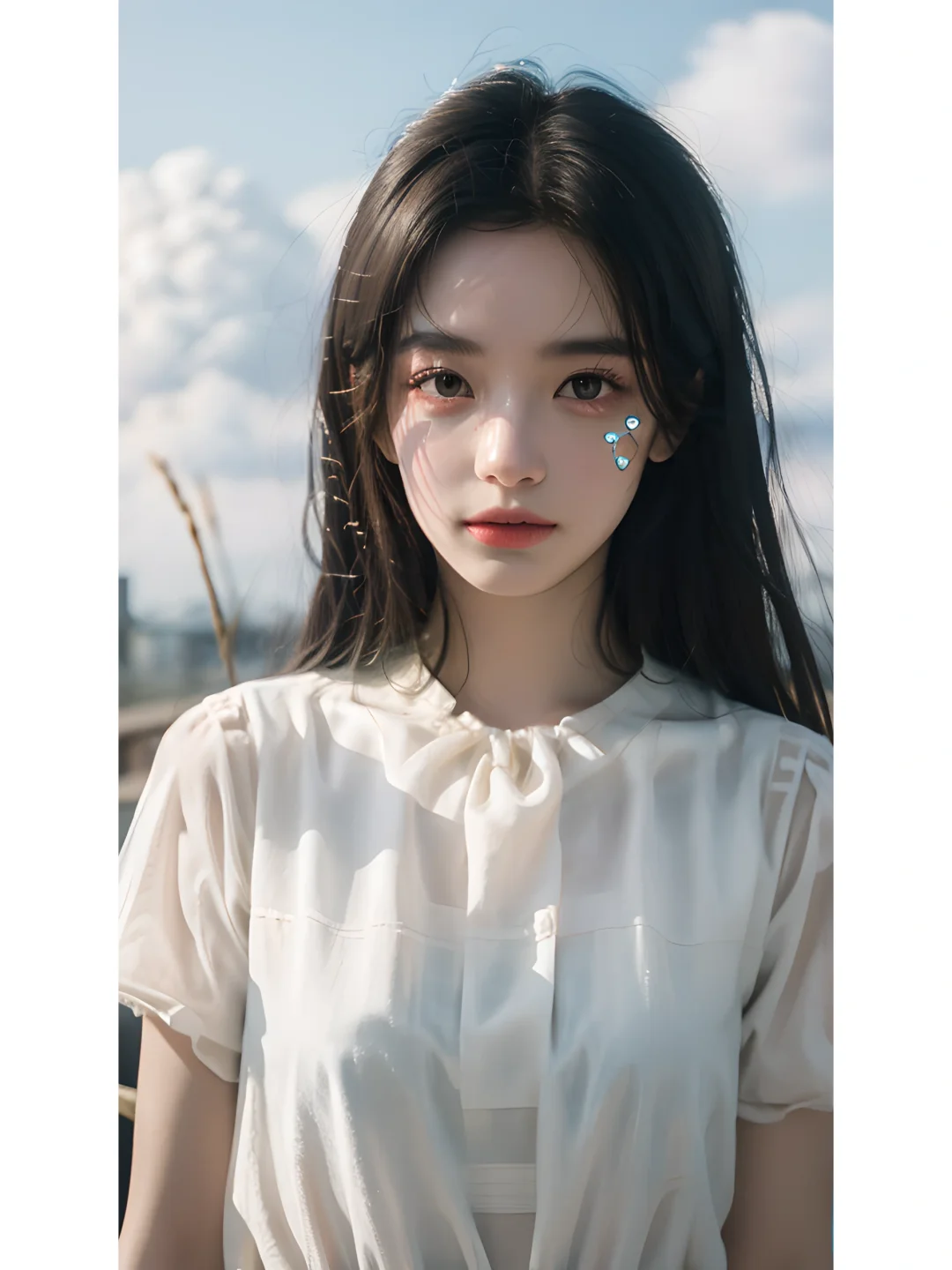 很漂亮的小衣服