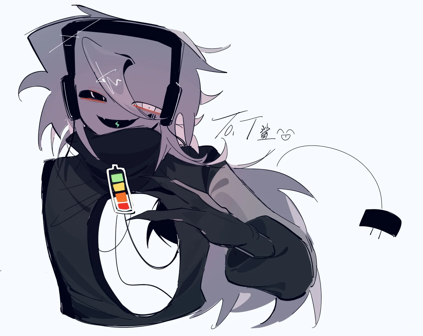 二编：我仨女神🥺