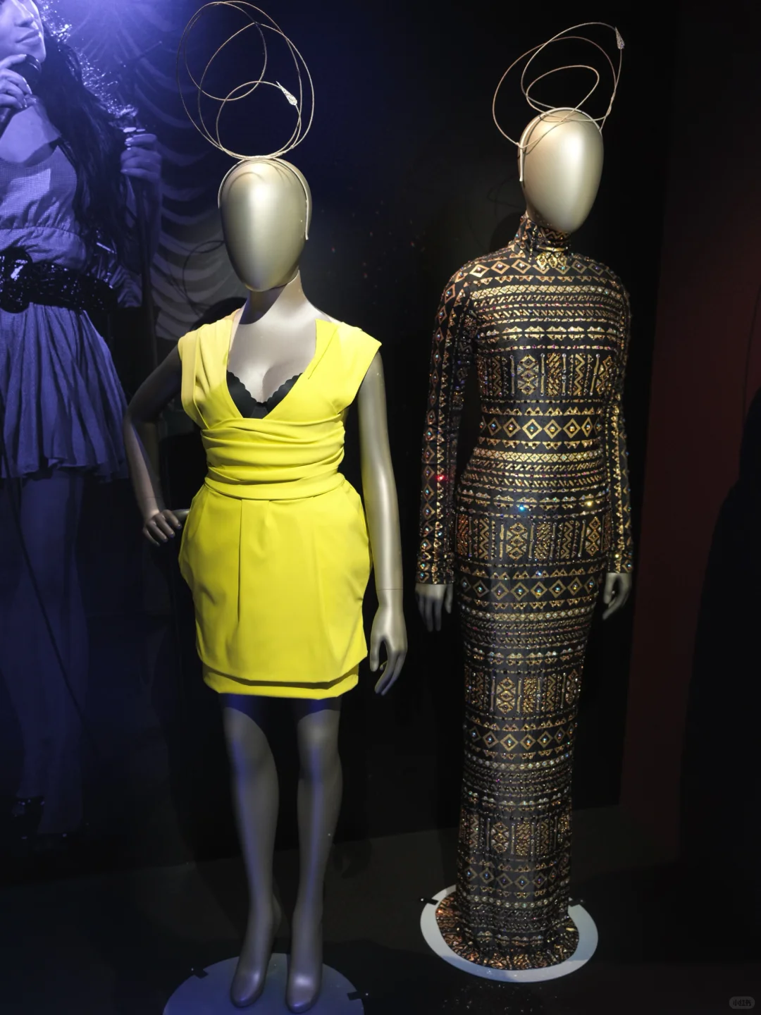 “女神”都穿些什么？