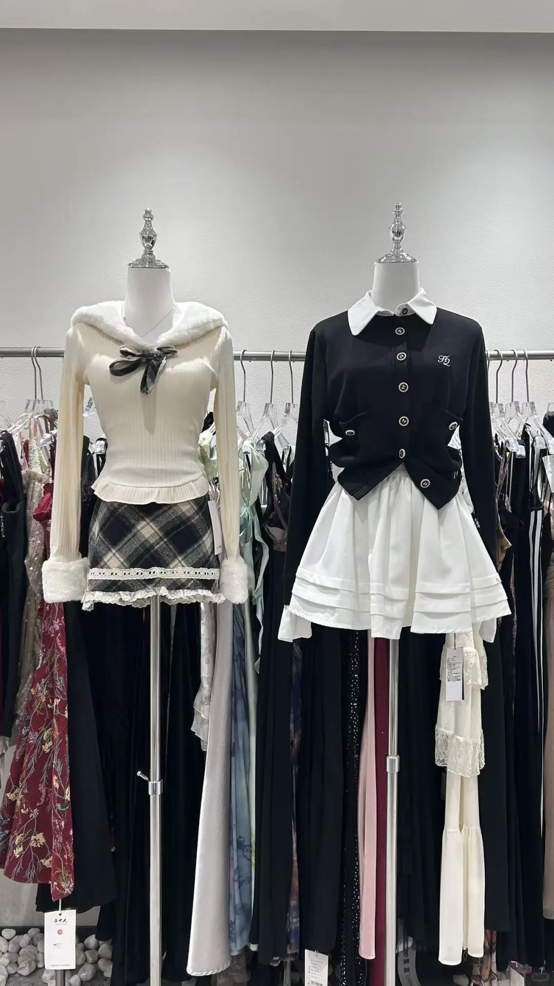 冬天战袍50套够不够