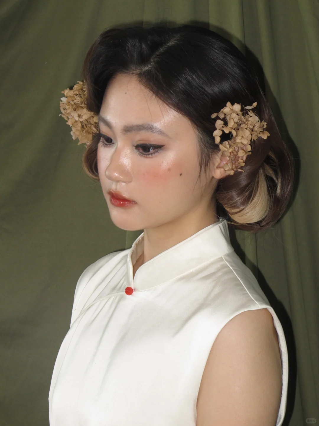 南京有需要小偿模特的吗～～