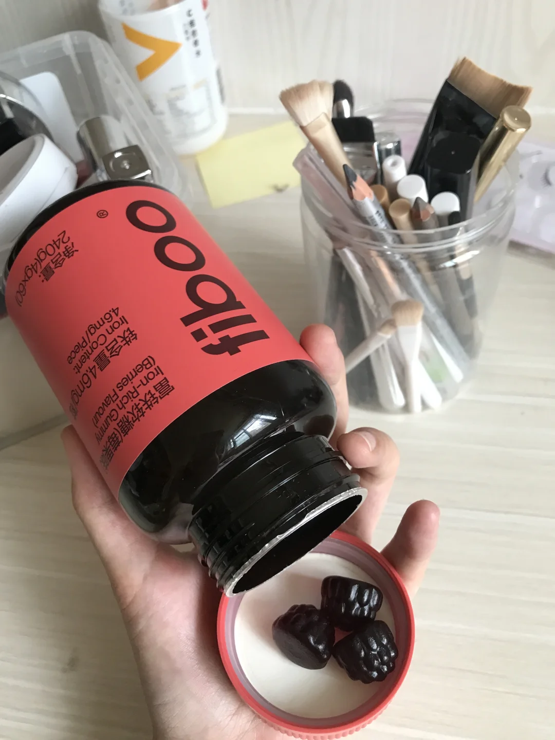 原生美的精髓是养好气色！