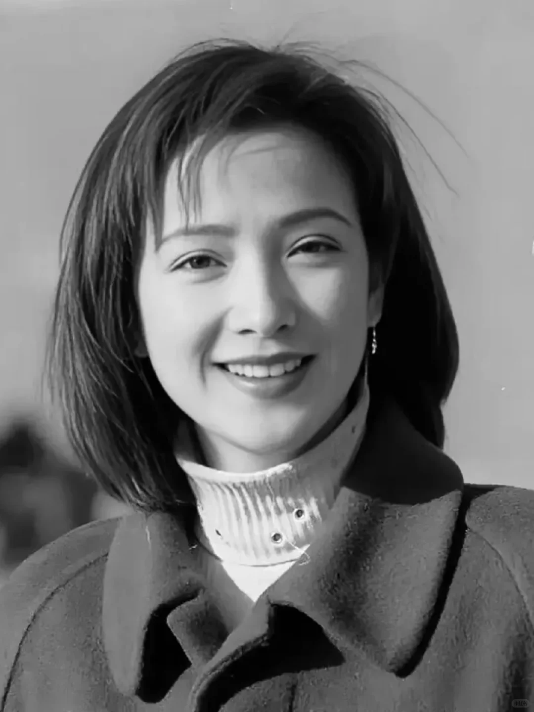 何晴老师，一路走好🙏🏻