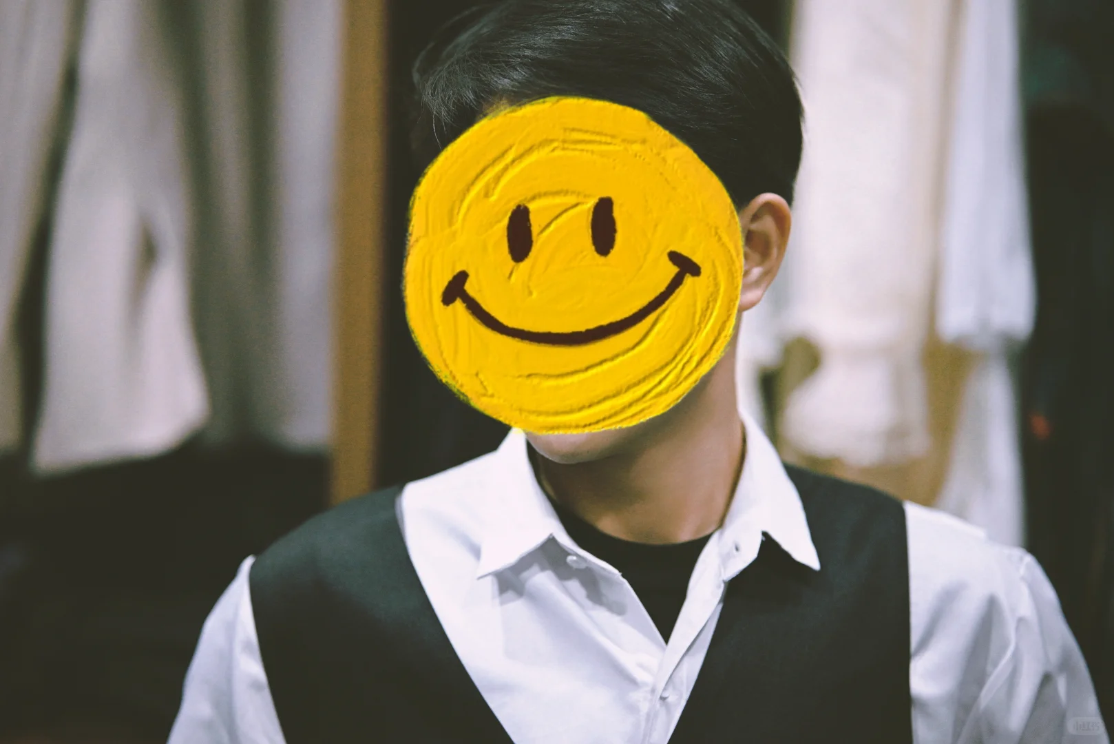 📸 互勉约拍 | 用镜头捕捉那些独特的瞬间