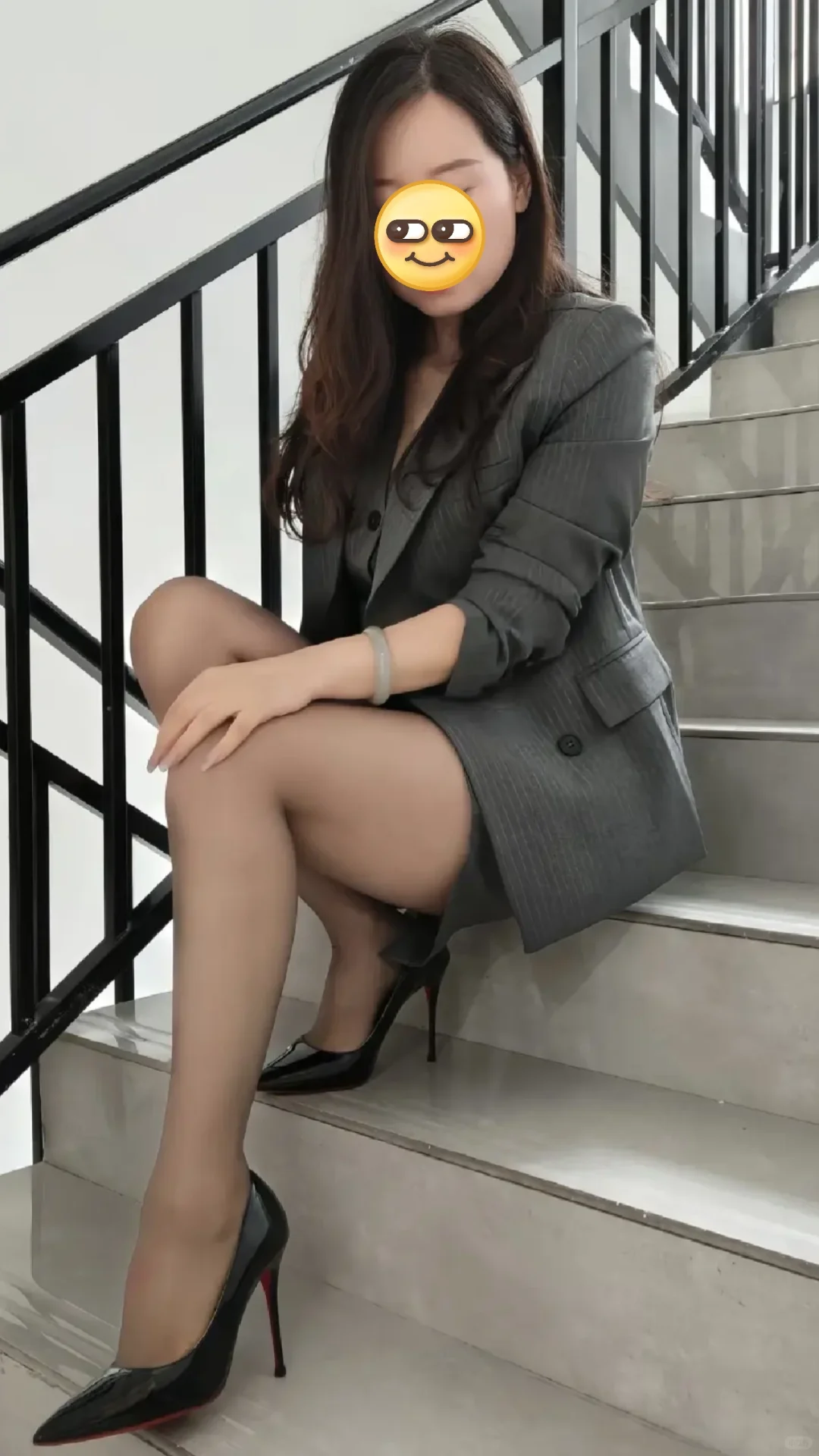 我的高级感穿搭密码是……