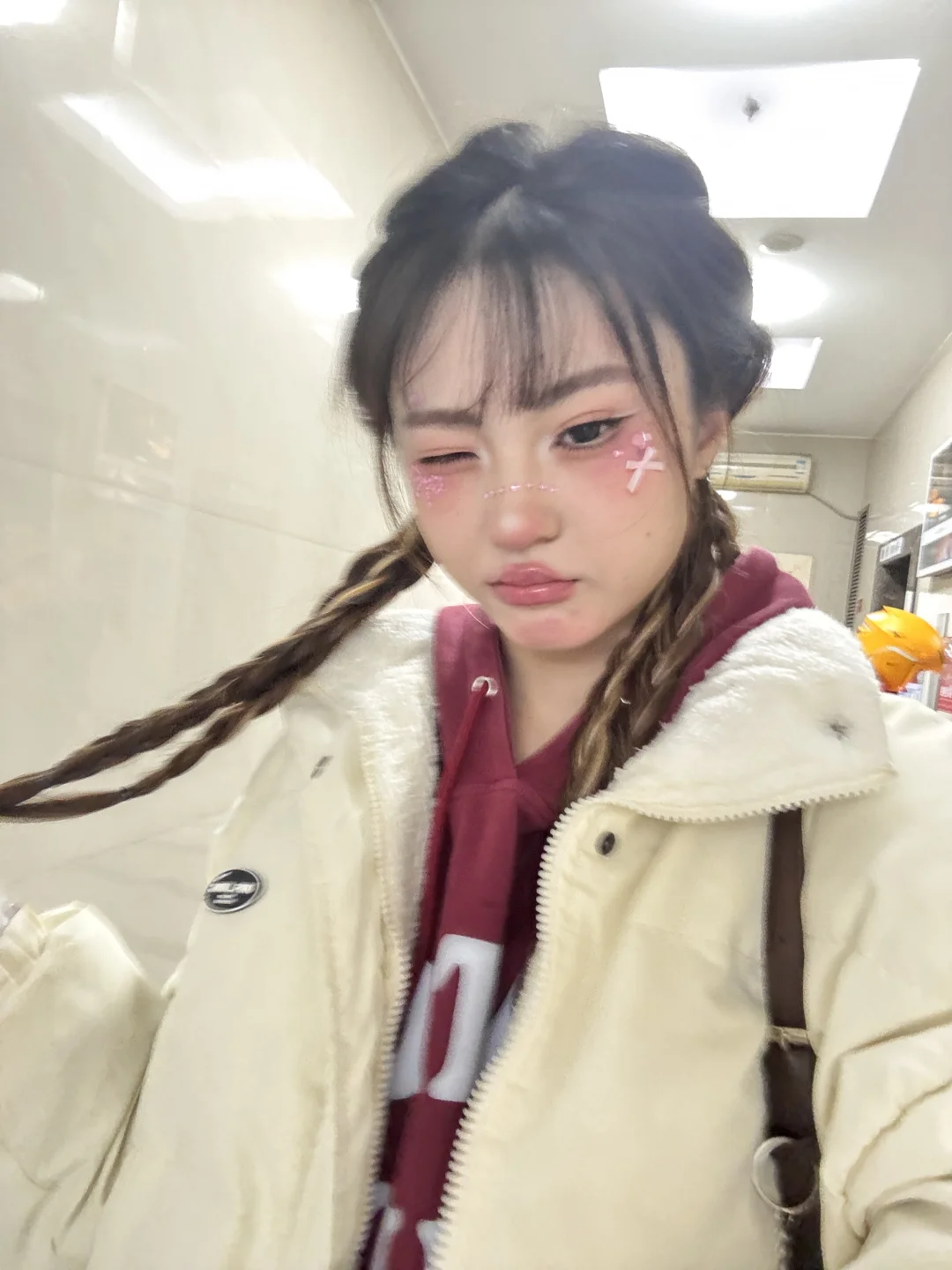 南京有需要小偿模特的吗～～