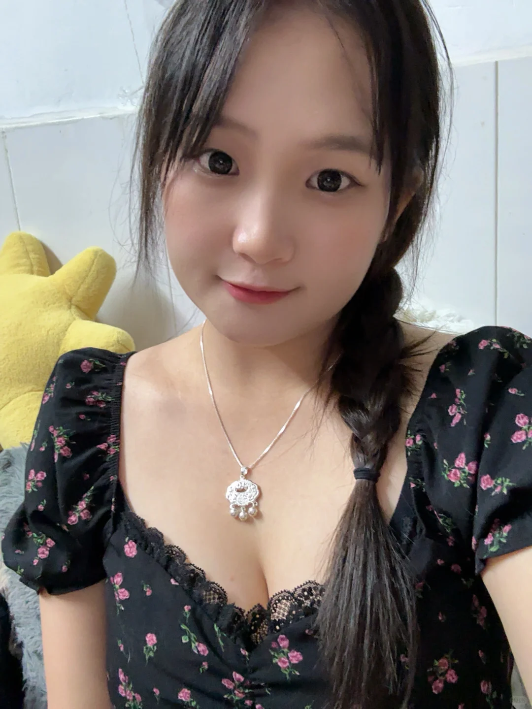 我觉得任何时间段的女性都是最美的