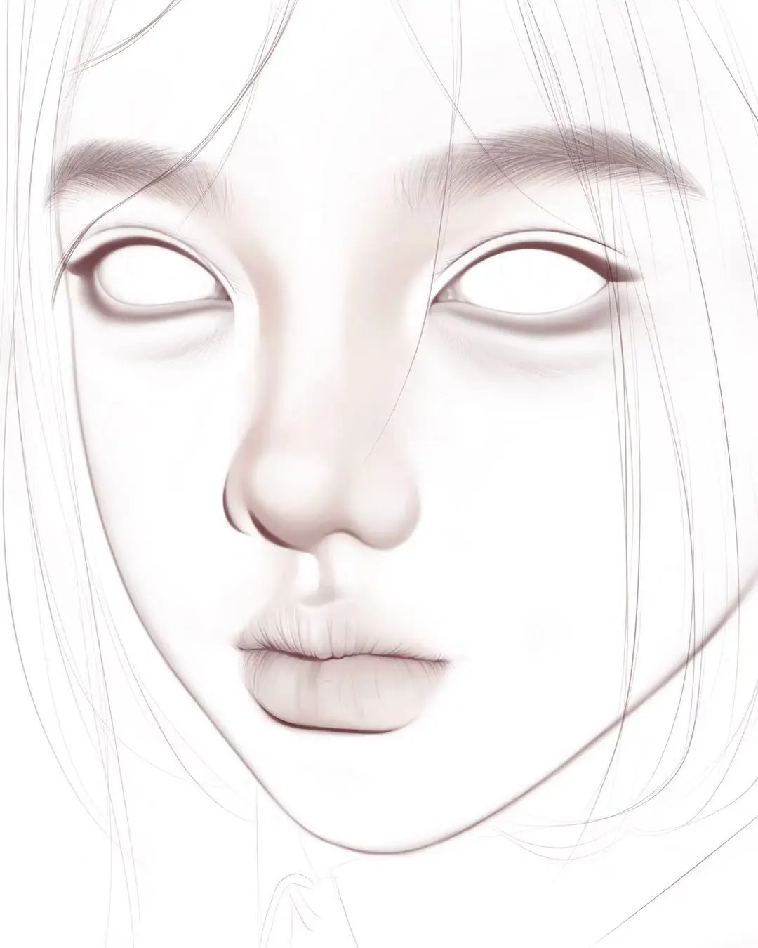 线稿我多的是～