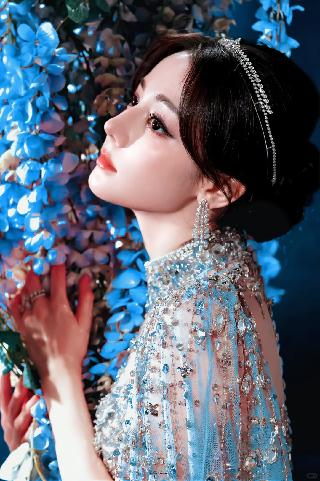 谁懂这个手机壁纸的含金量