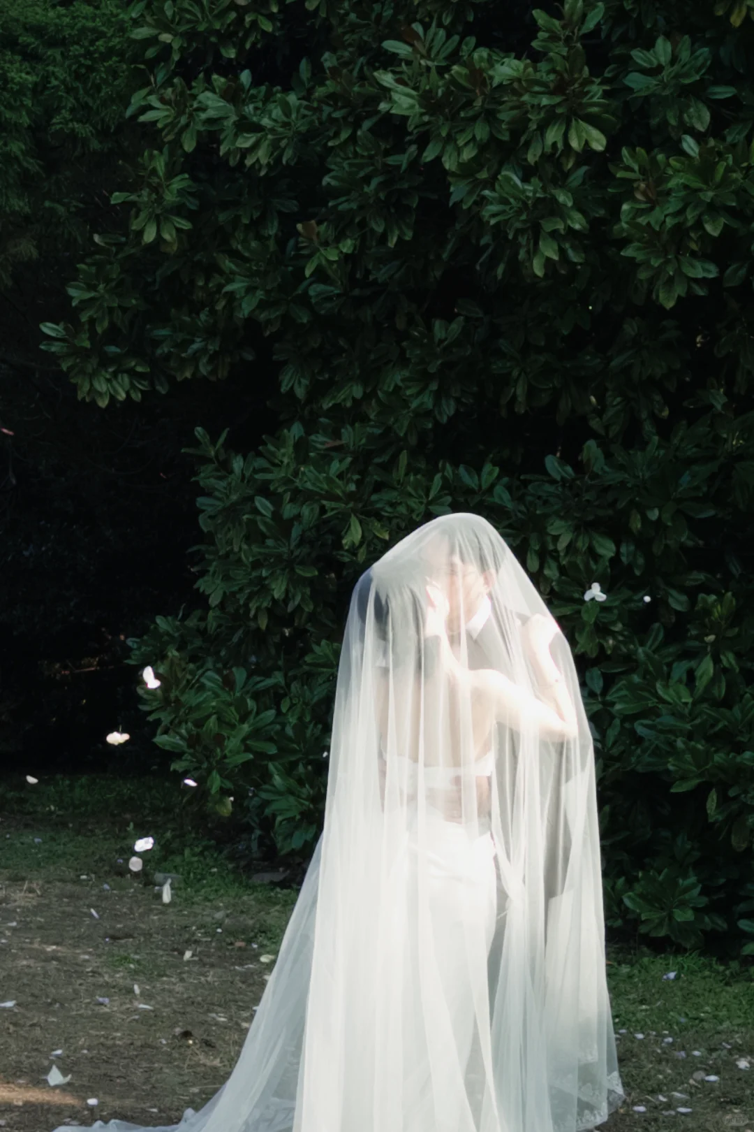 也是在仁泽当上女明星啦~