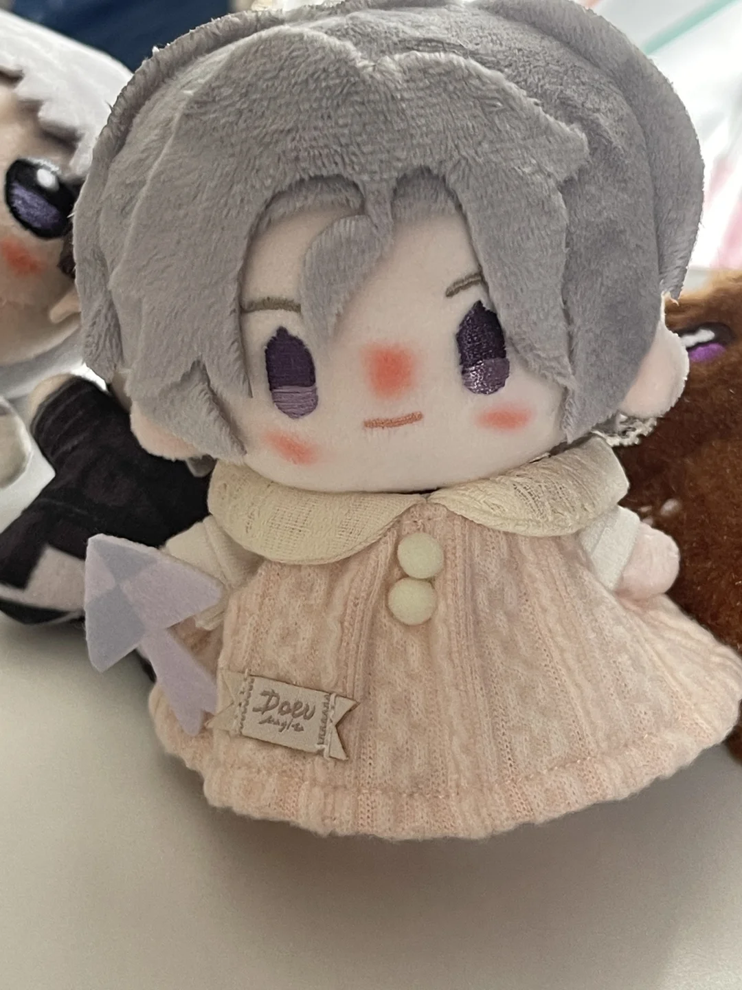 粉色娇嫩，夏亲王如今几岁